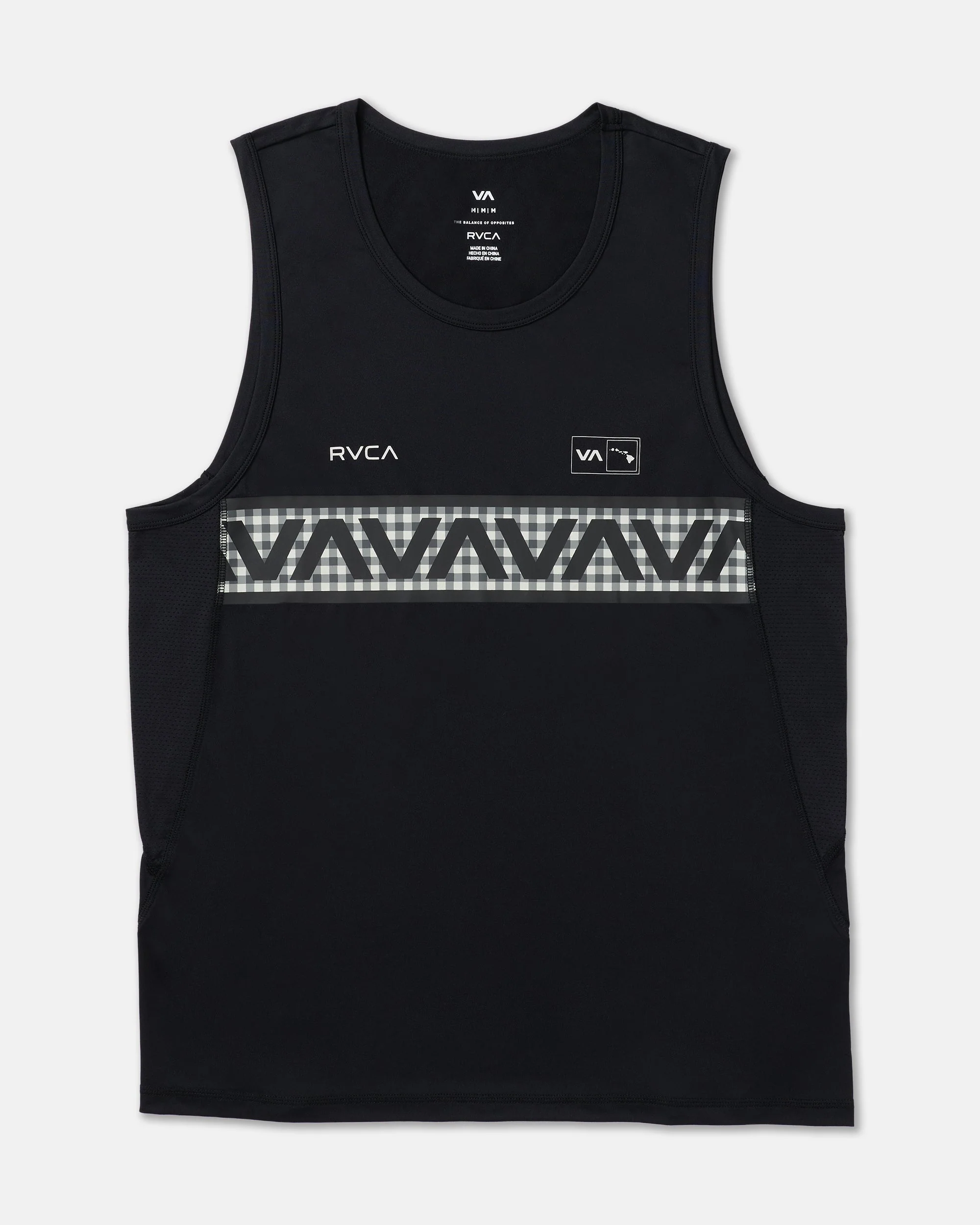 Hawaii Sport Vent SL