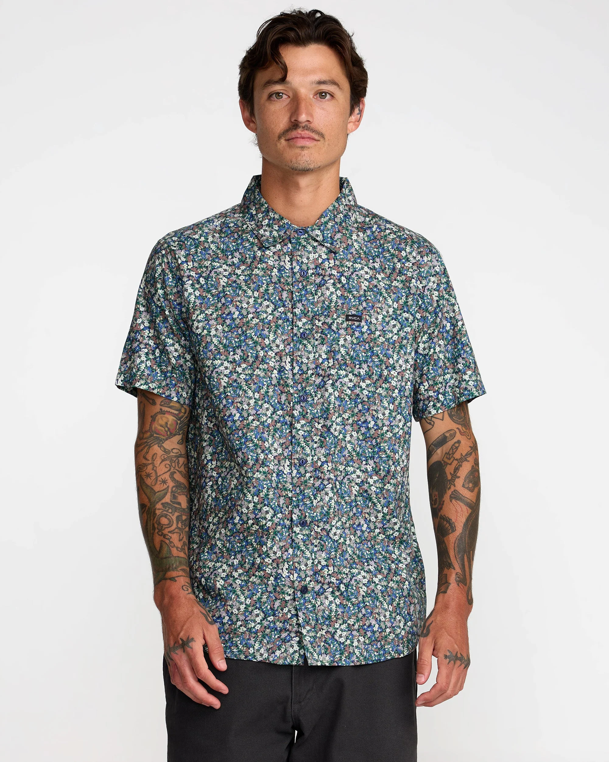 Heavy Bloom Shirt - Image 2