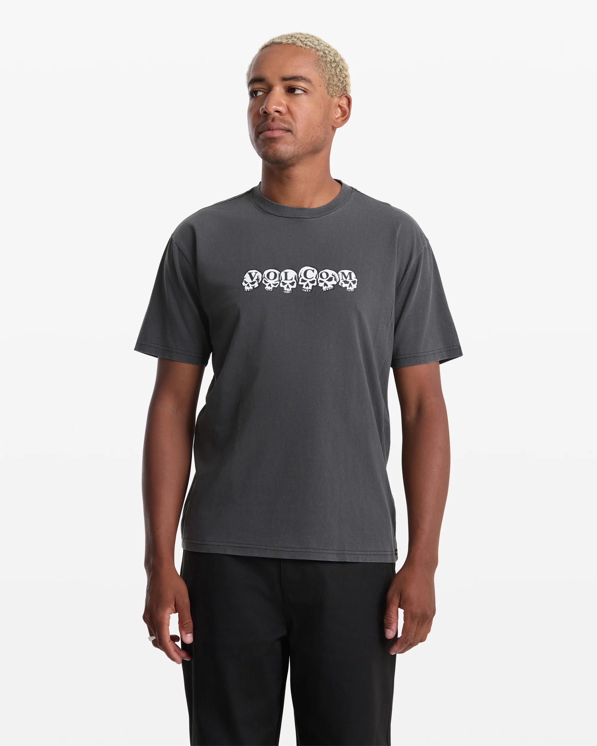 Hedzwillroll Short Sleeve Tee