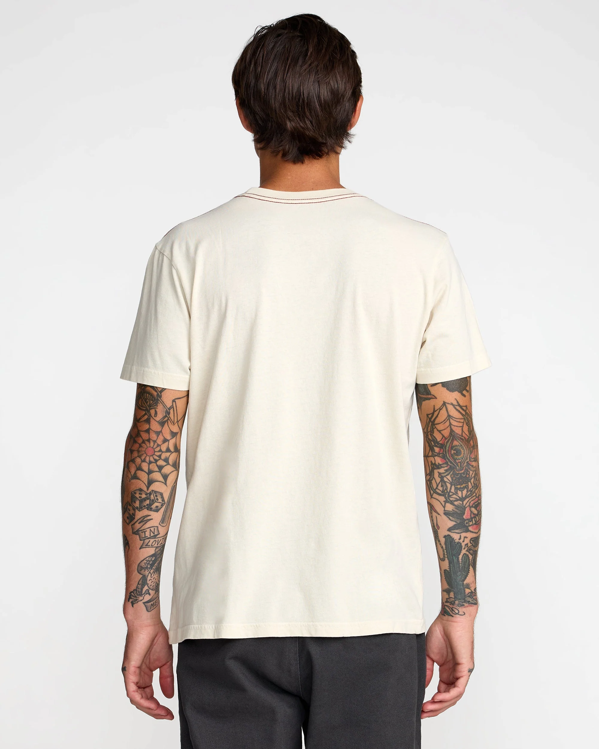 Horton Possum Short Sleeve Tee - Image 5