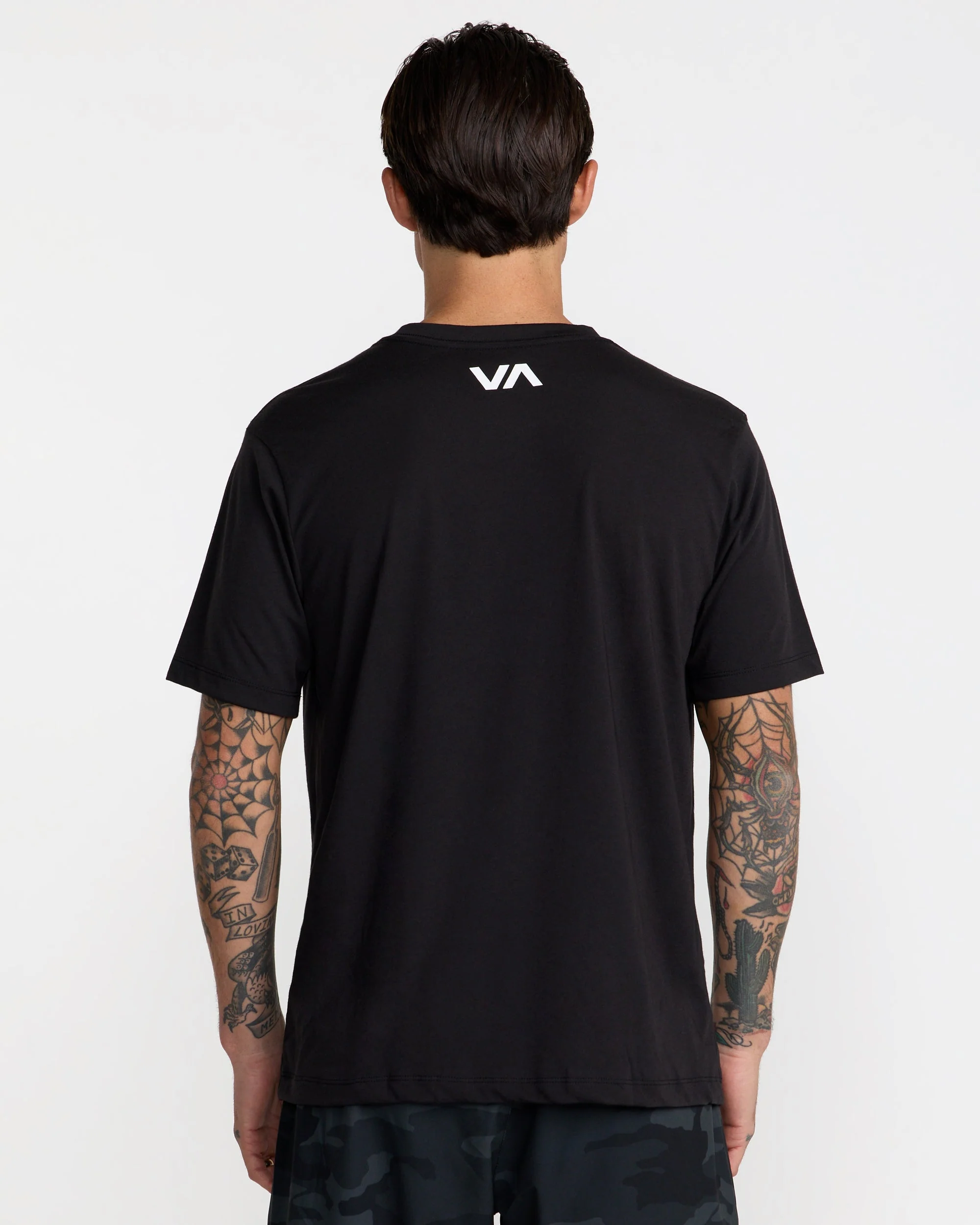 Icon Short Sleeve Tee - Image 3