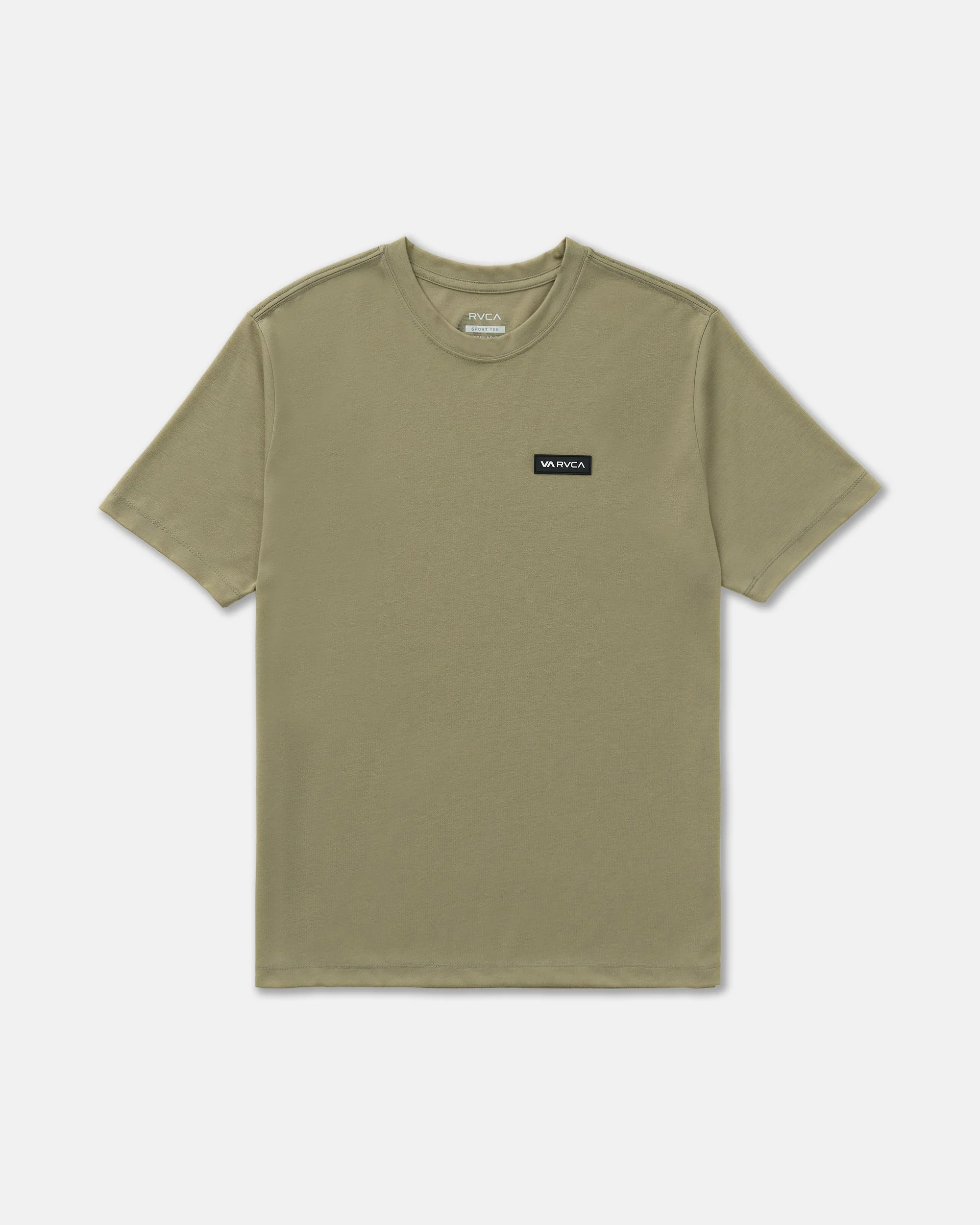 Icon Short Sleeve Tee