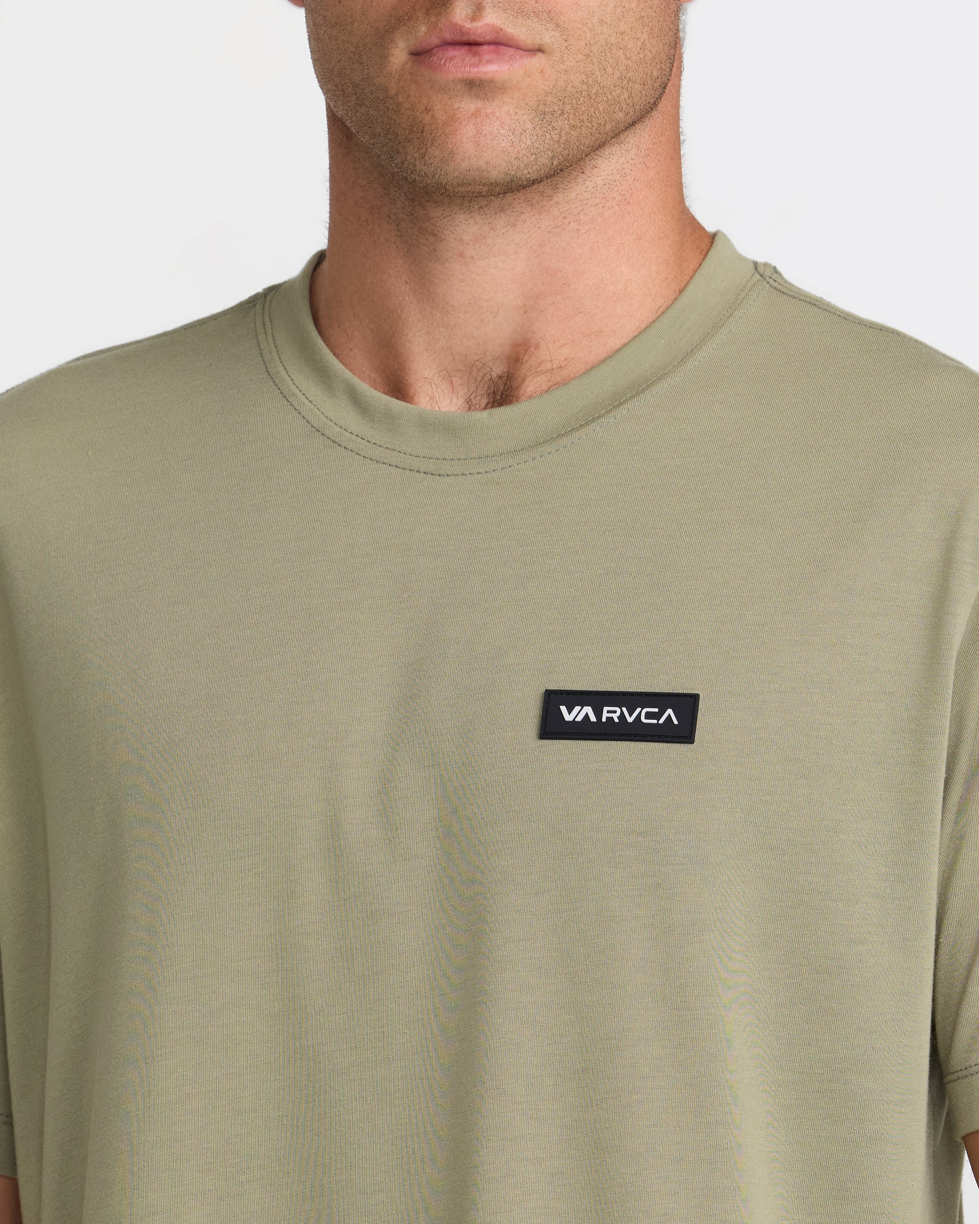 Icon Short Sleeve Tee - Image 4