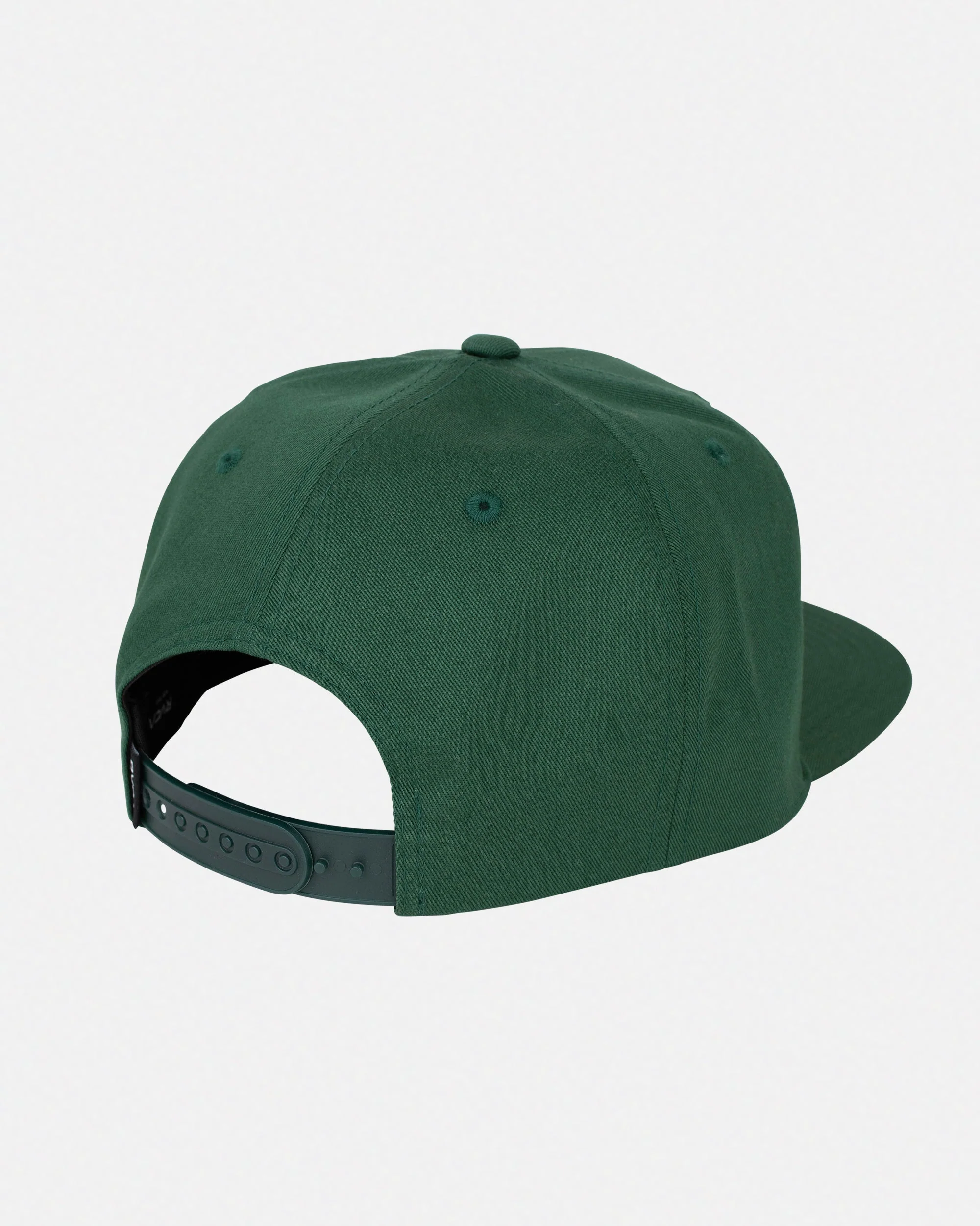 Island Hex Snapback - Image 2