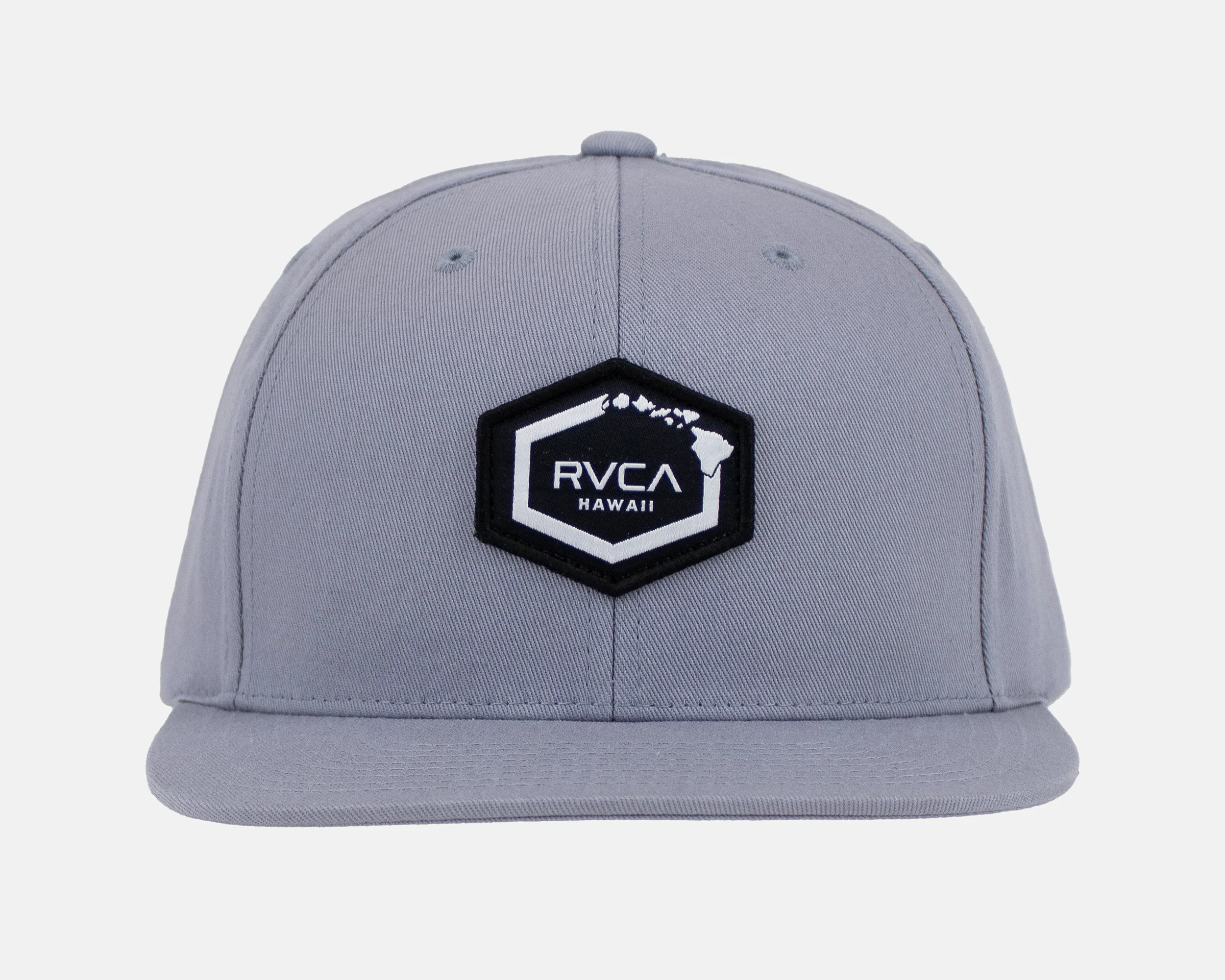 Island Hex Snapback - Image 2