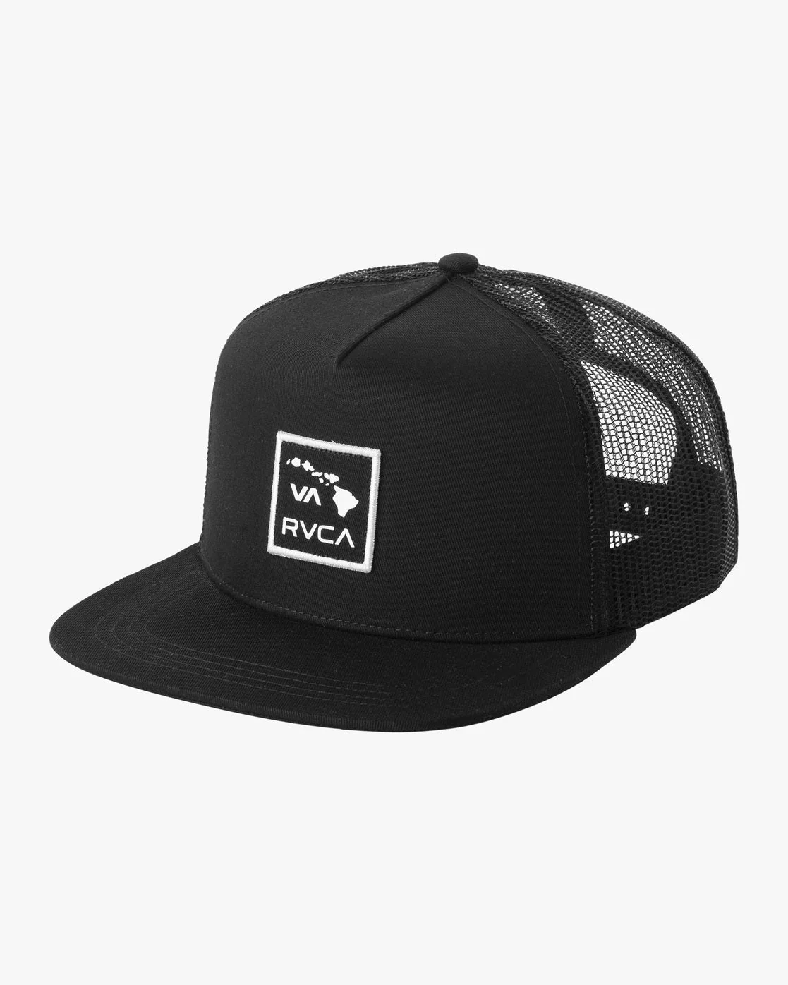 Islands Patch Trucker - Image 3