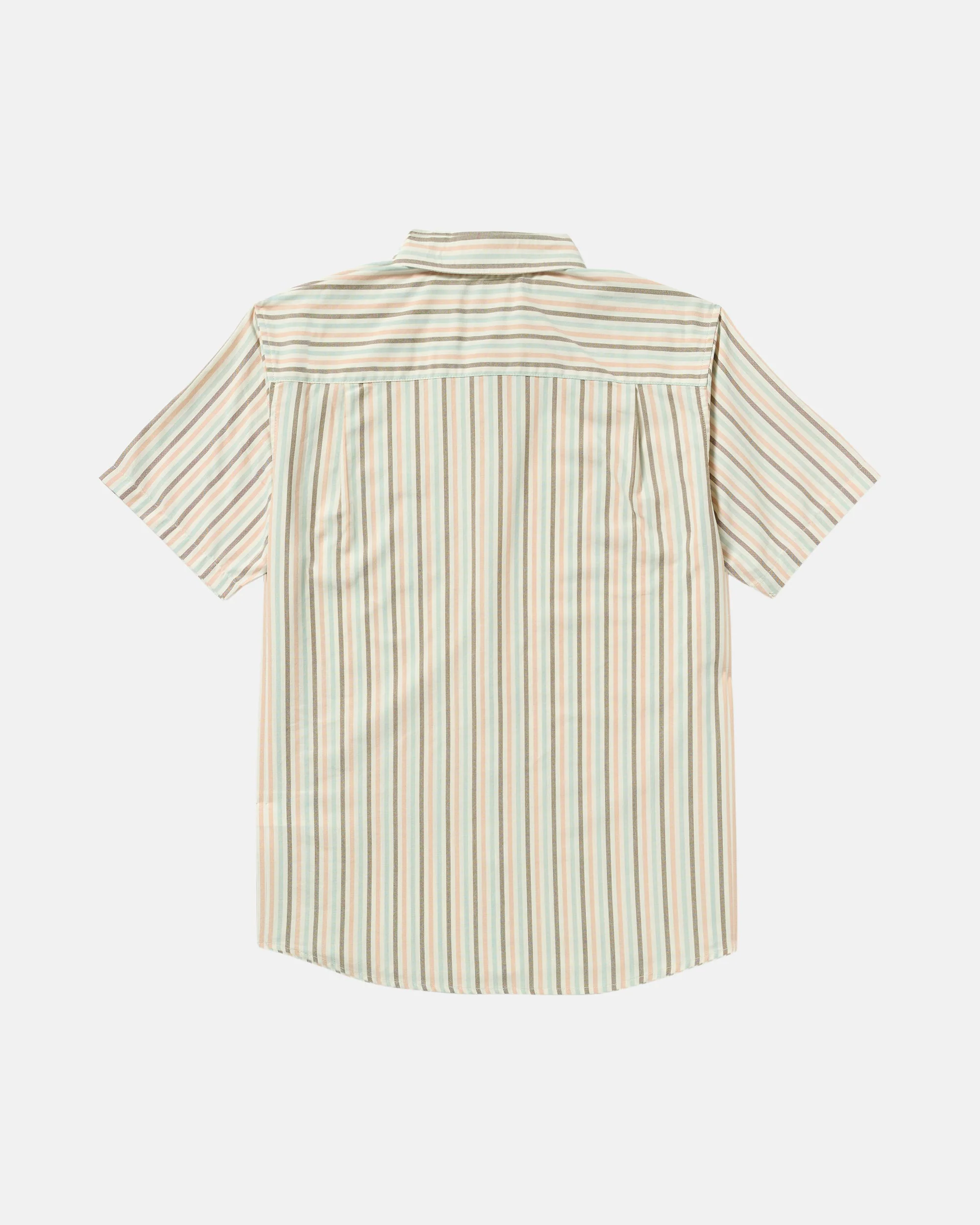 Jacobs Archive Stripe Short Sleeve Shirt - Image 8