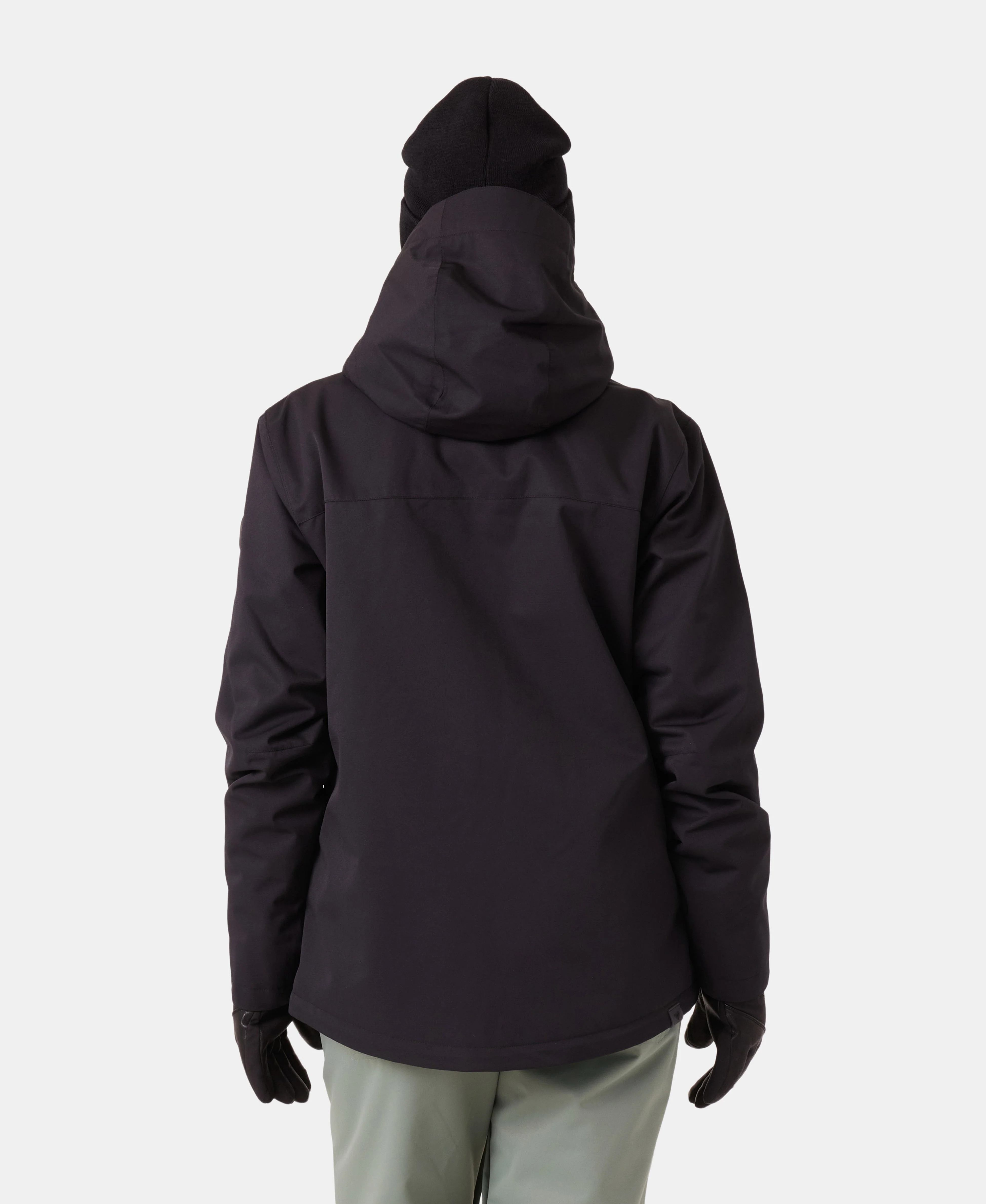 Jetty 3N1 Jacket - Image 2