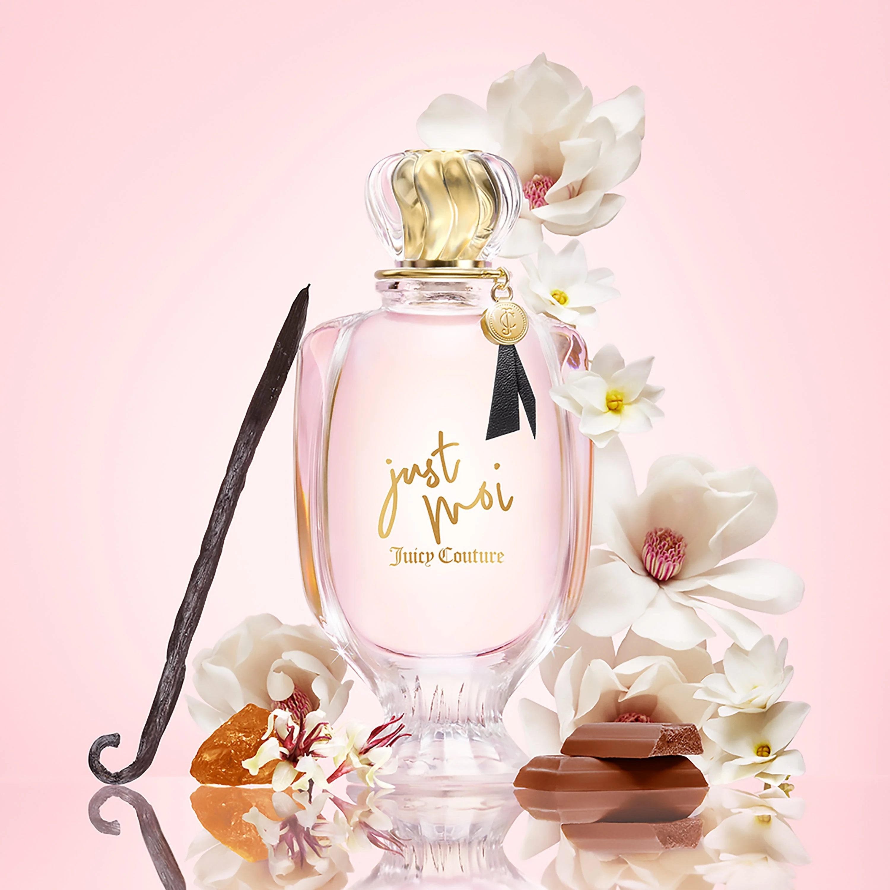 Just Moi Eau de Parfum Spray, 3.4 fl oz - Image 5