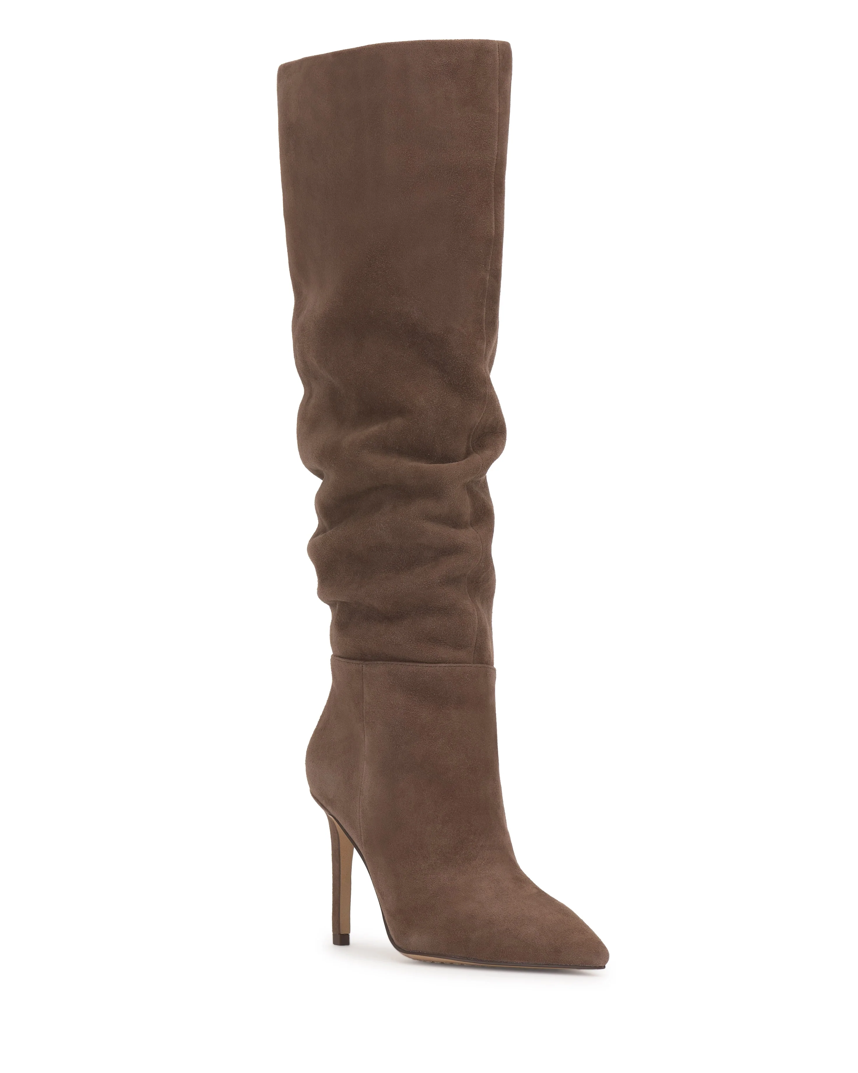 Kashleigh Narrow Calf Knee High Boot - Image 2