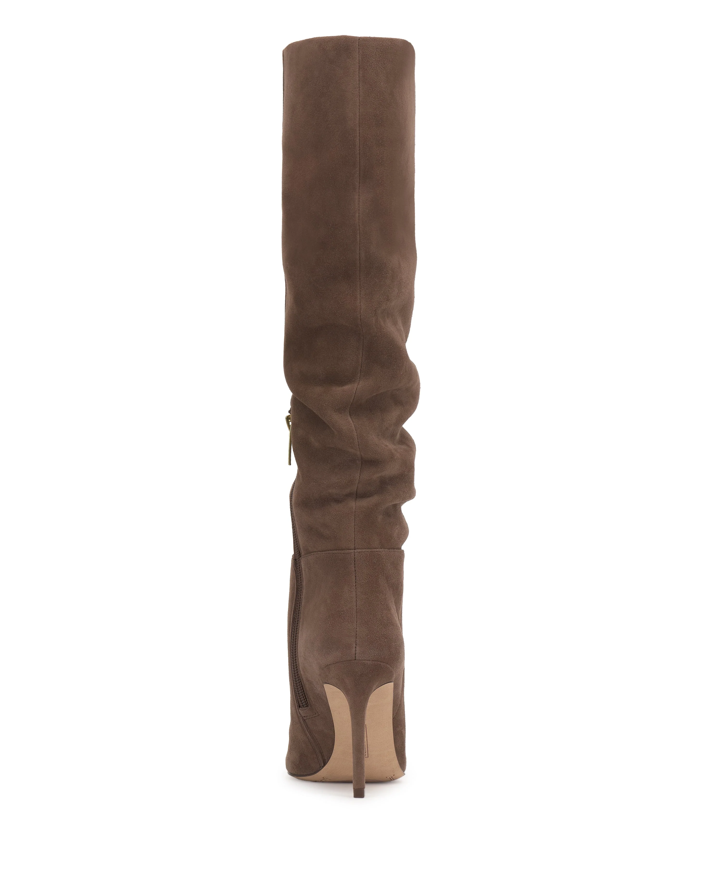 Kashleigh Narrow Calf Knee High Boot - Image 5