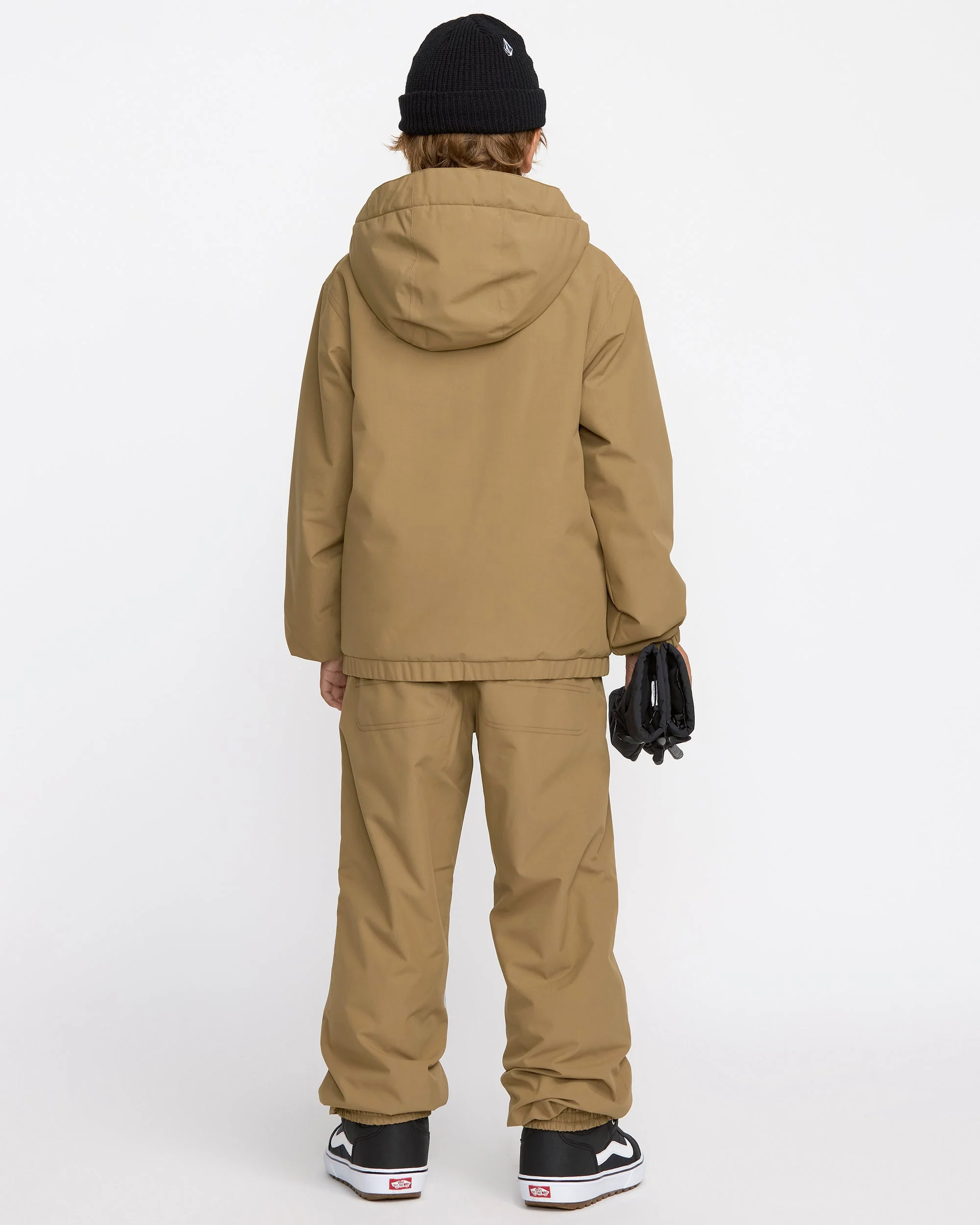 Kids' Chaos Insulated Pant - Image 2