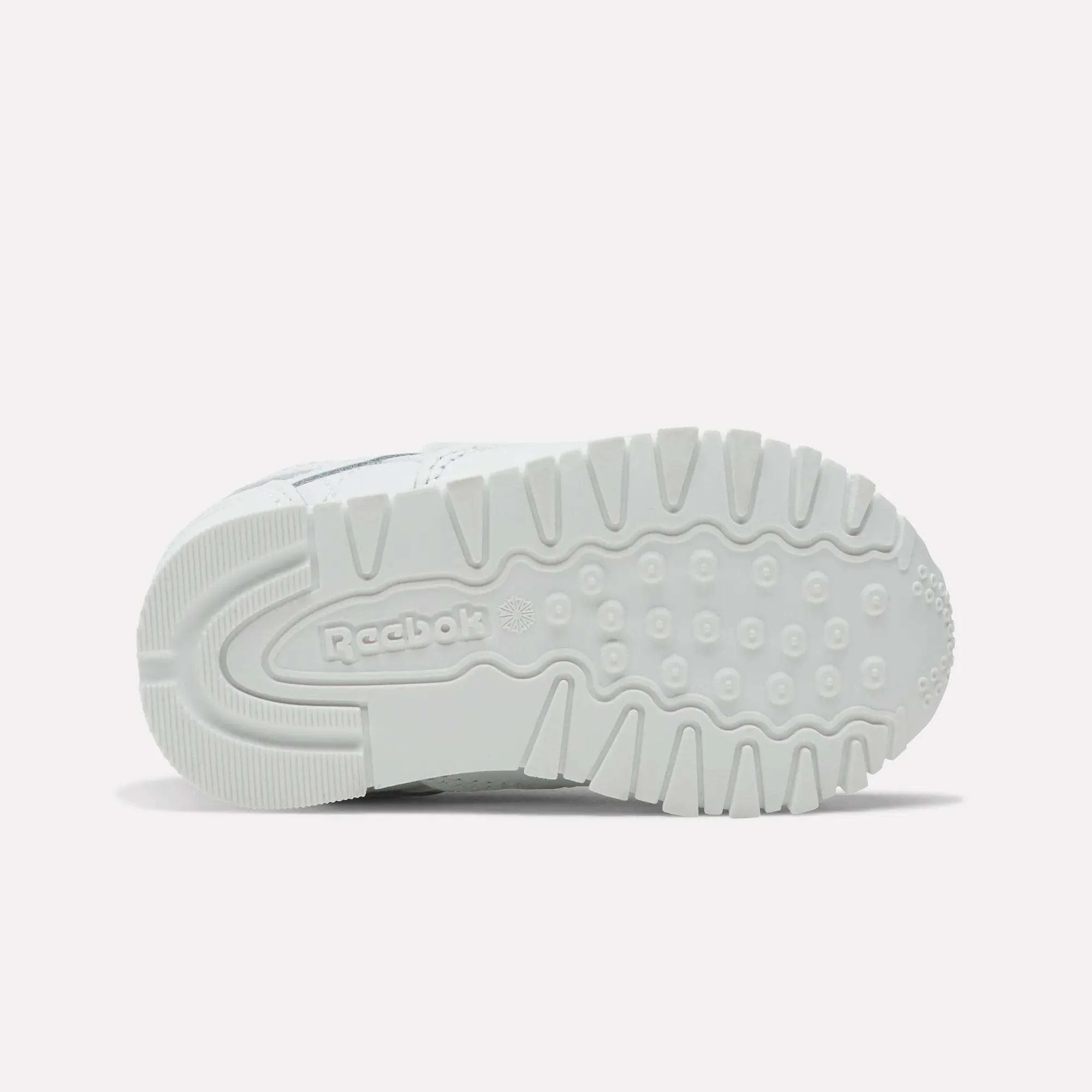 Kids' Classic Leather Shoes - Image 7