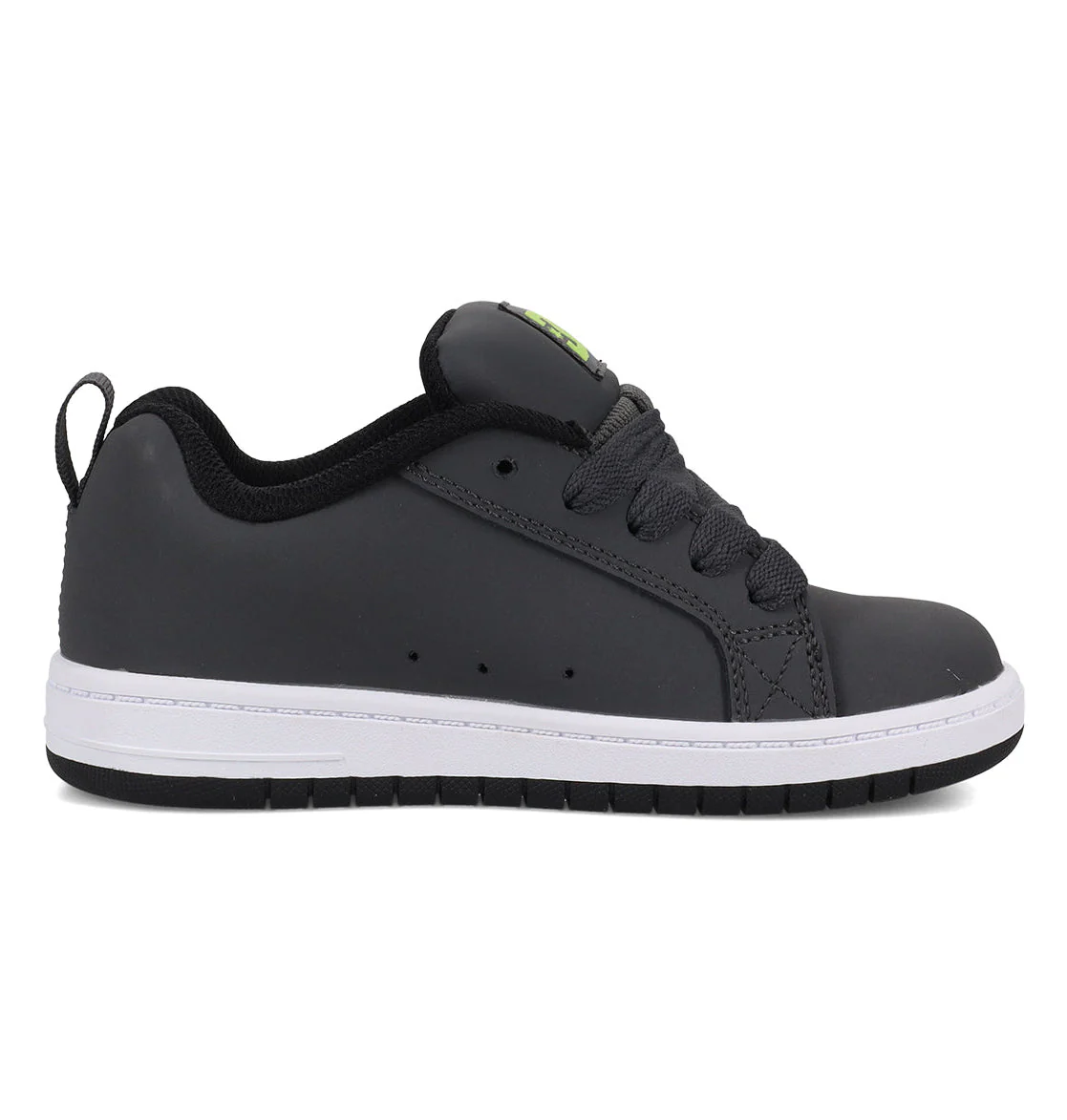 Kids' Court Graffik Shoes