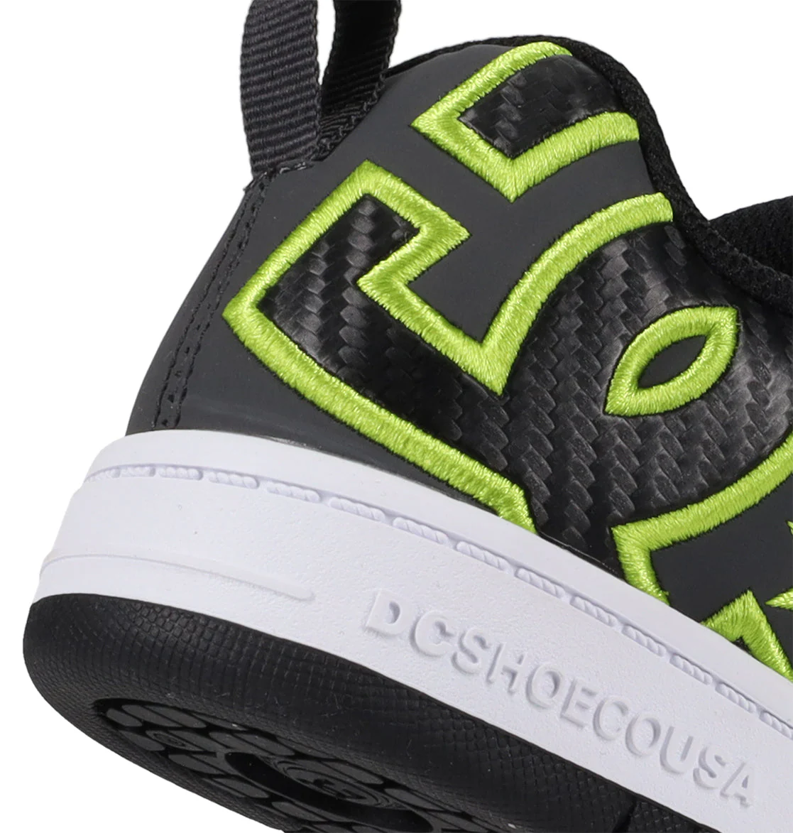 Kids' Court Graffik Shoes - Image 4