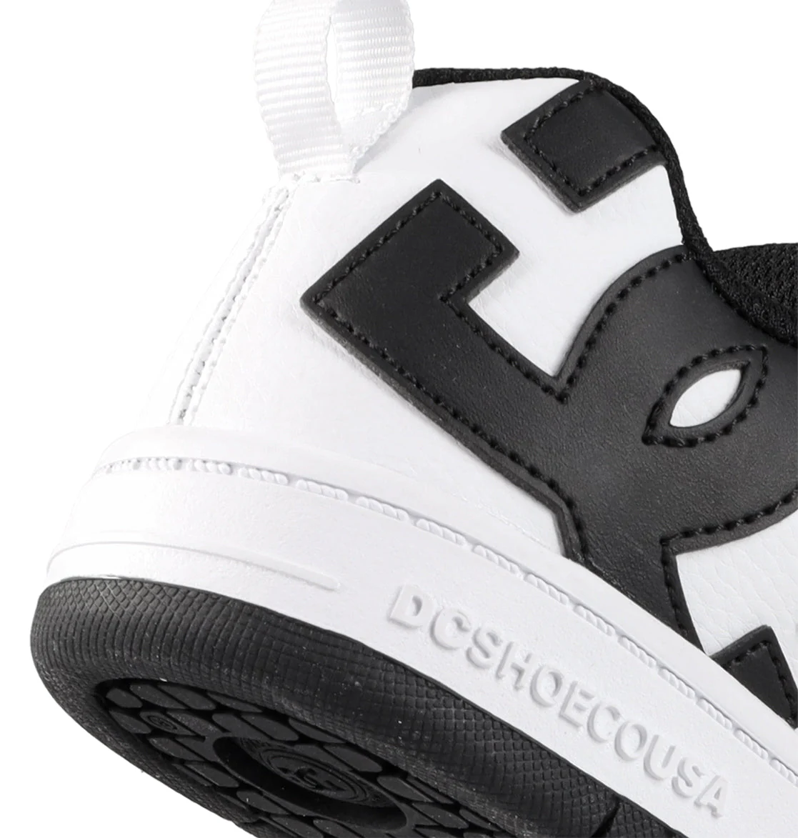 Kids' Court Graffik Shoes - Image 5