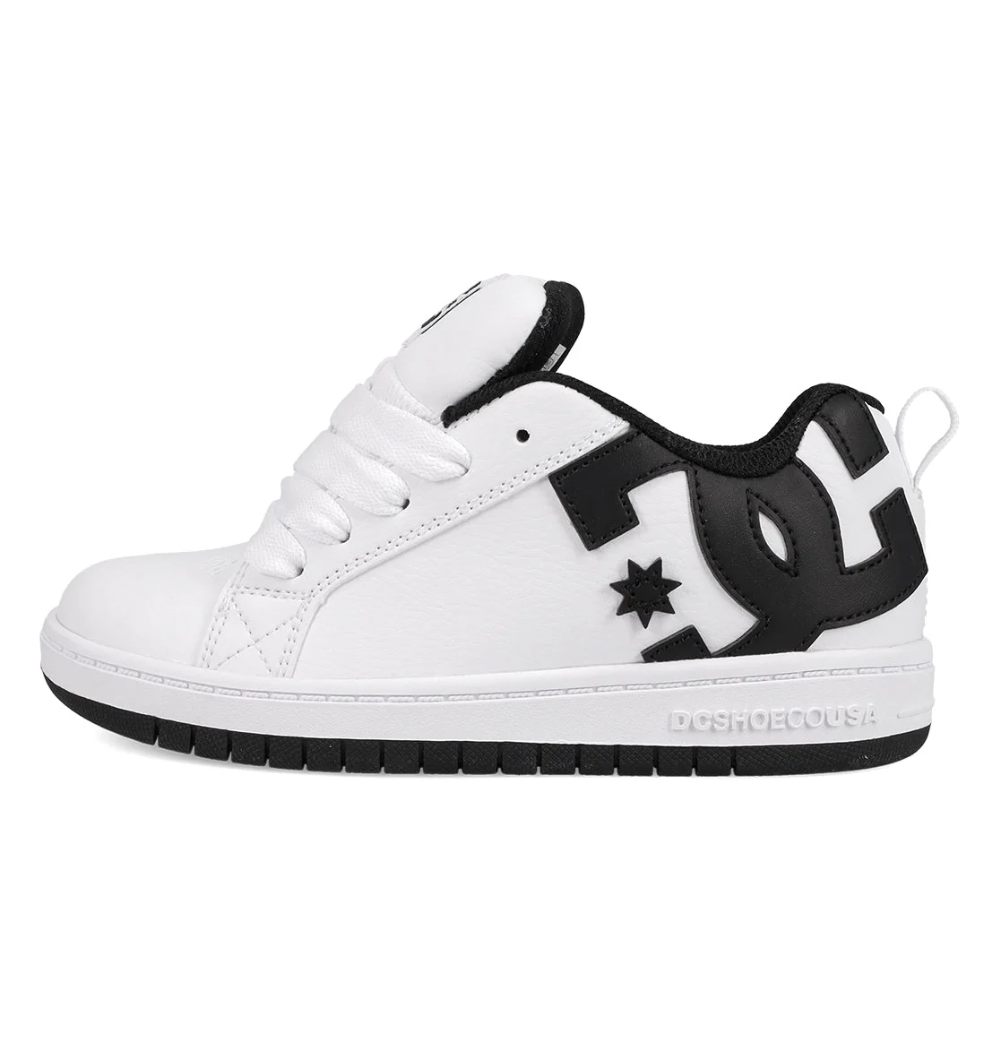 Kids' Court Graffik Shoes - Image 6