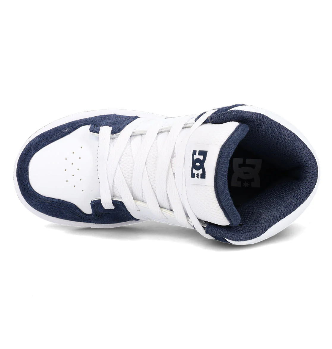 Kids' Manteca 4 Hi Shoes - Image 6