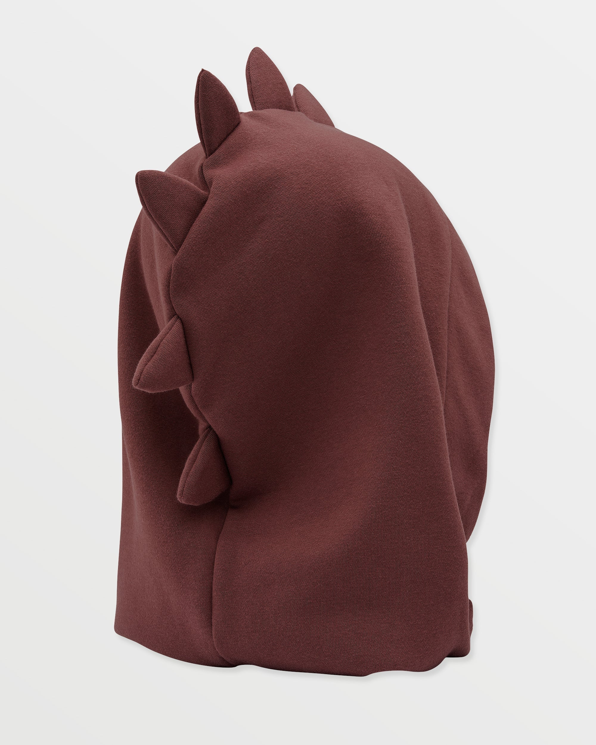 Kids' Snow Creature Hood - Image 3