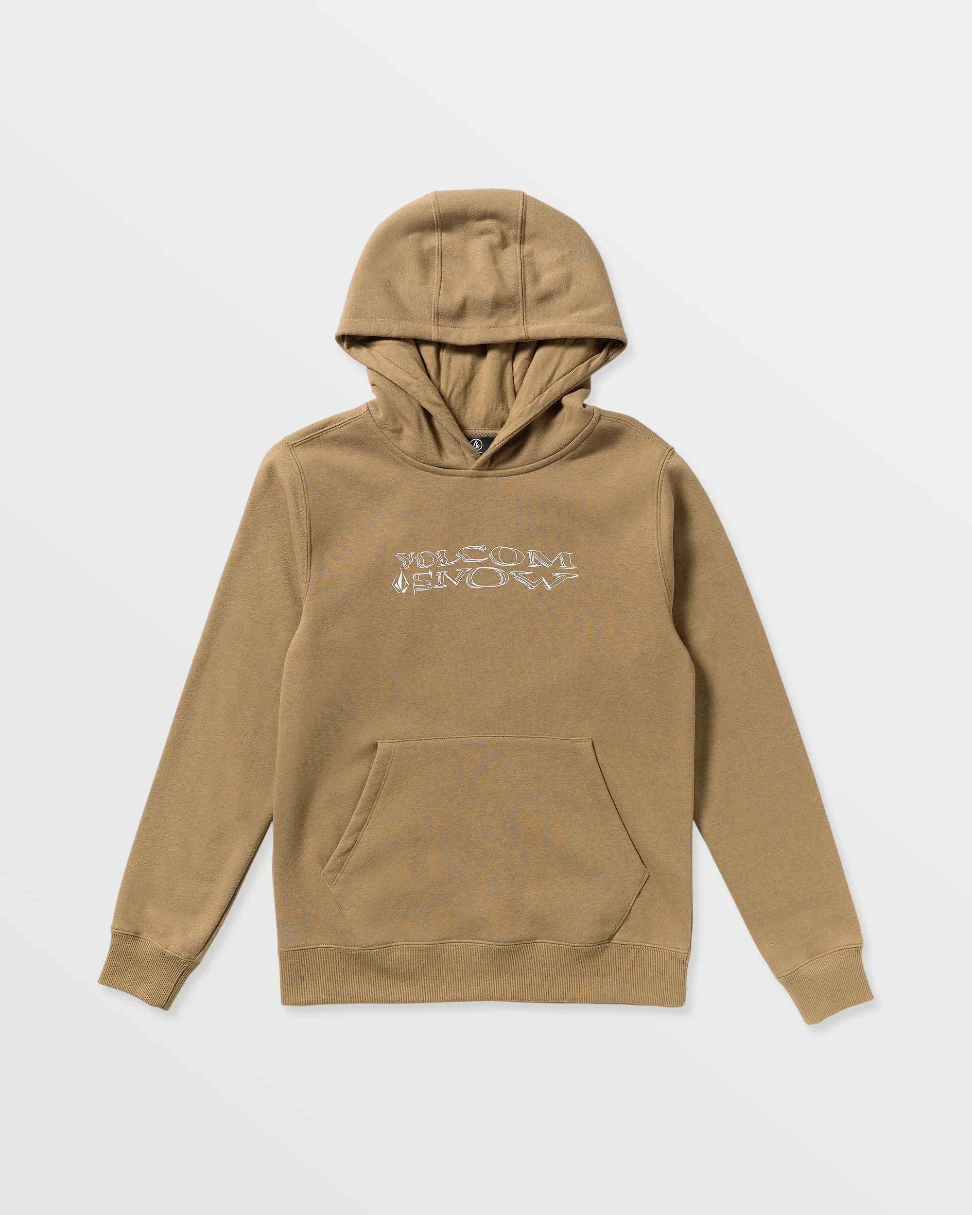 Kids' Youth Essential Hoodie - Image 6
