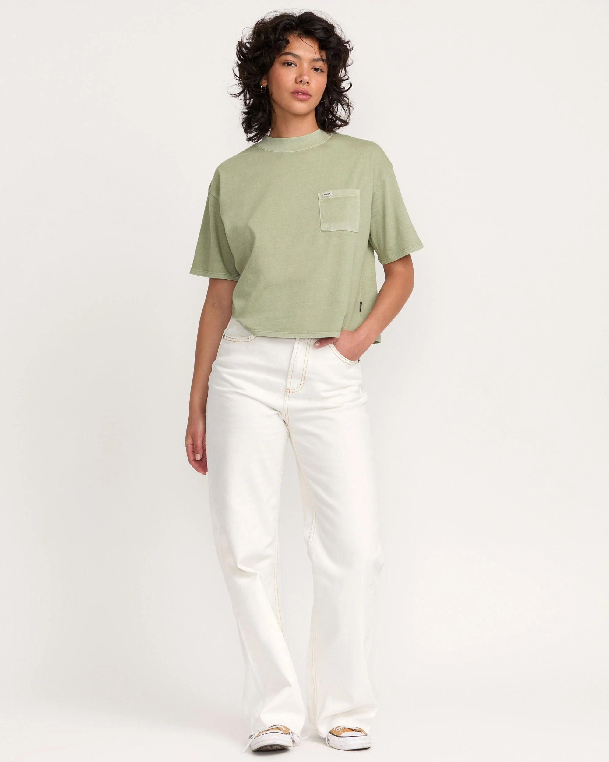 Kinney Tee Pocket PTC - Image 2