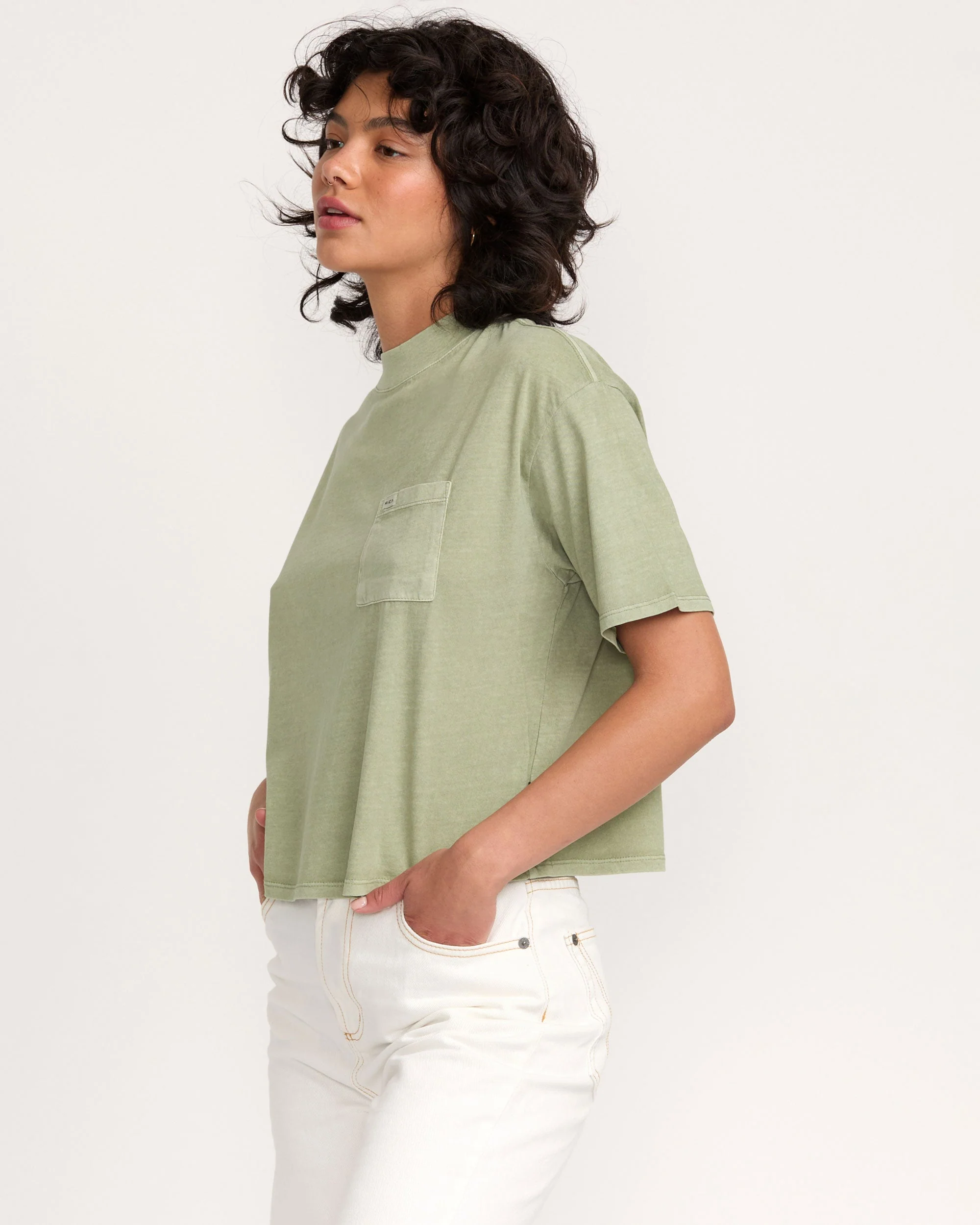 Kinney Tee Pocket PTC - Image 5