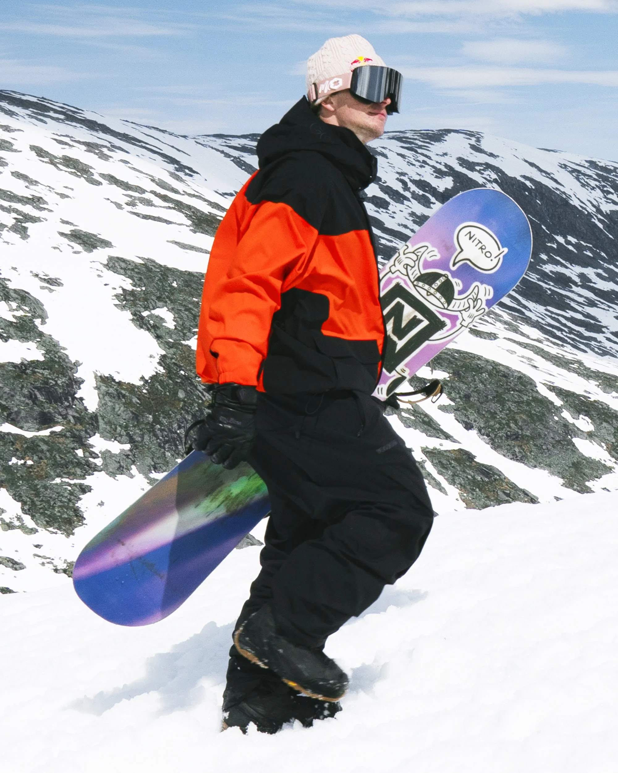 Kleveland Jacket - Image 2