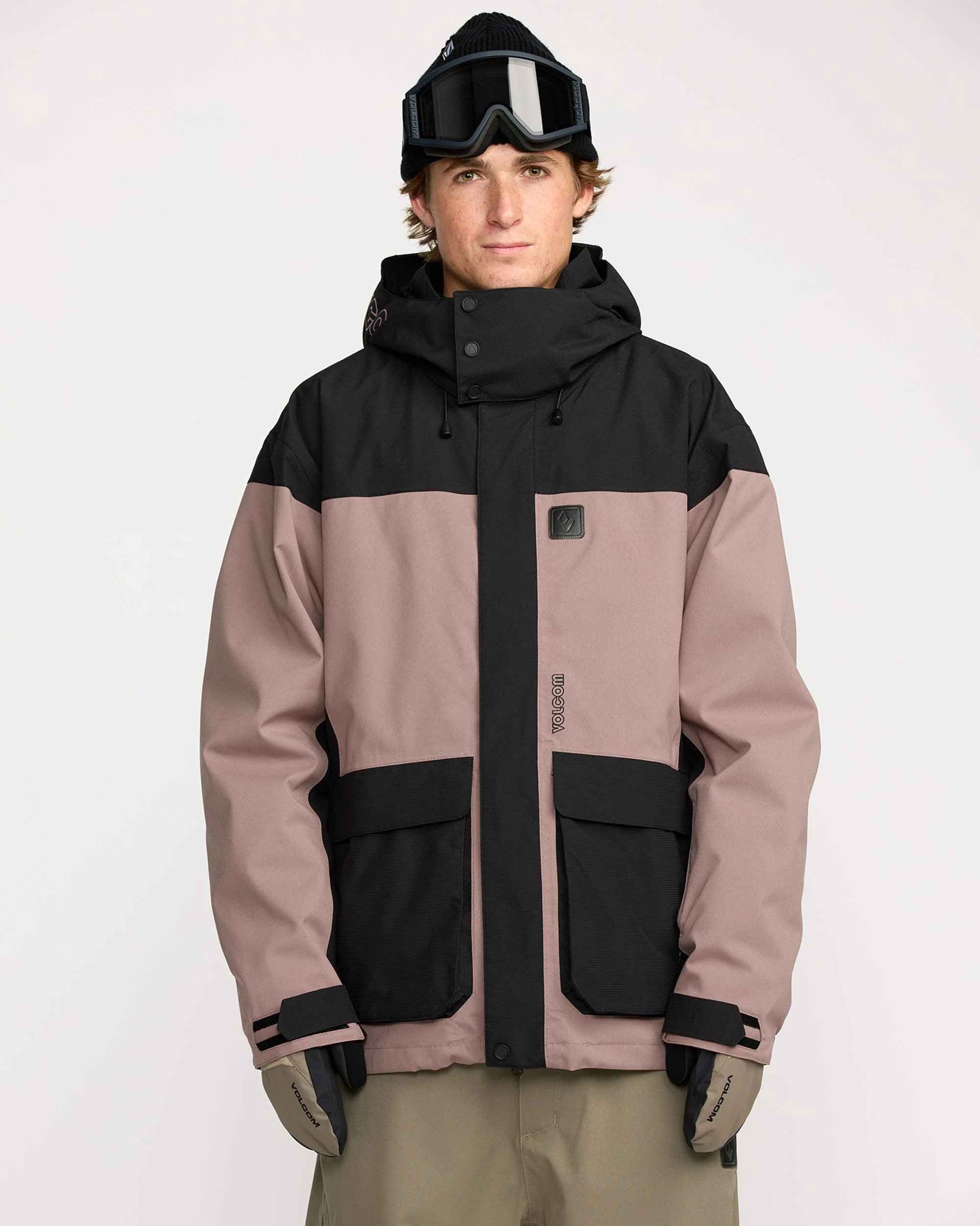 Kleveland Jacket