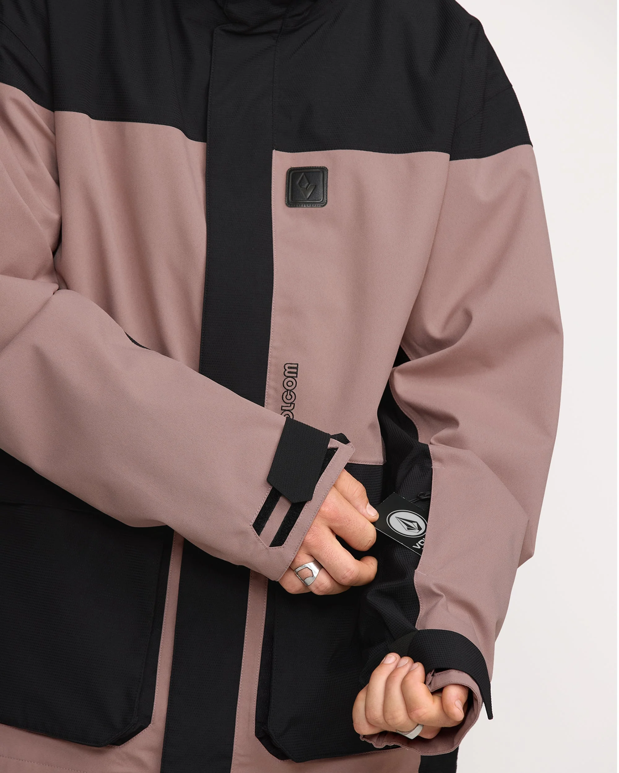 Kleveland Jacket - Image 3