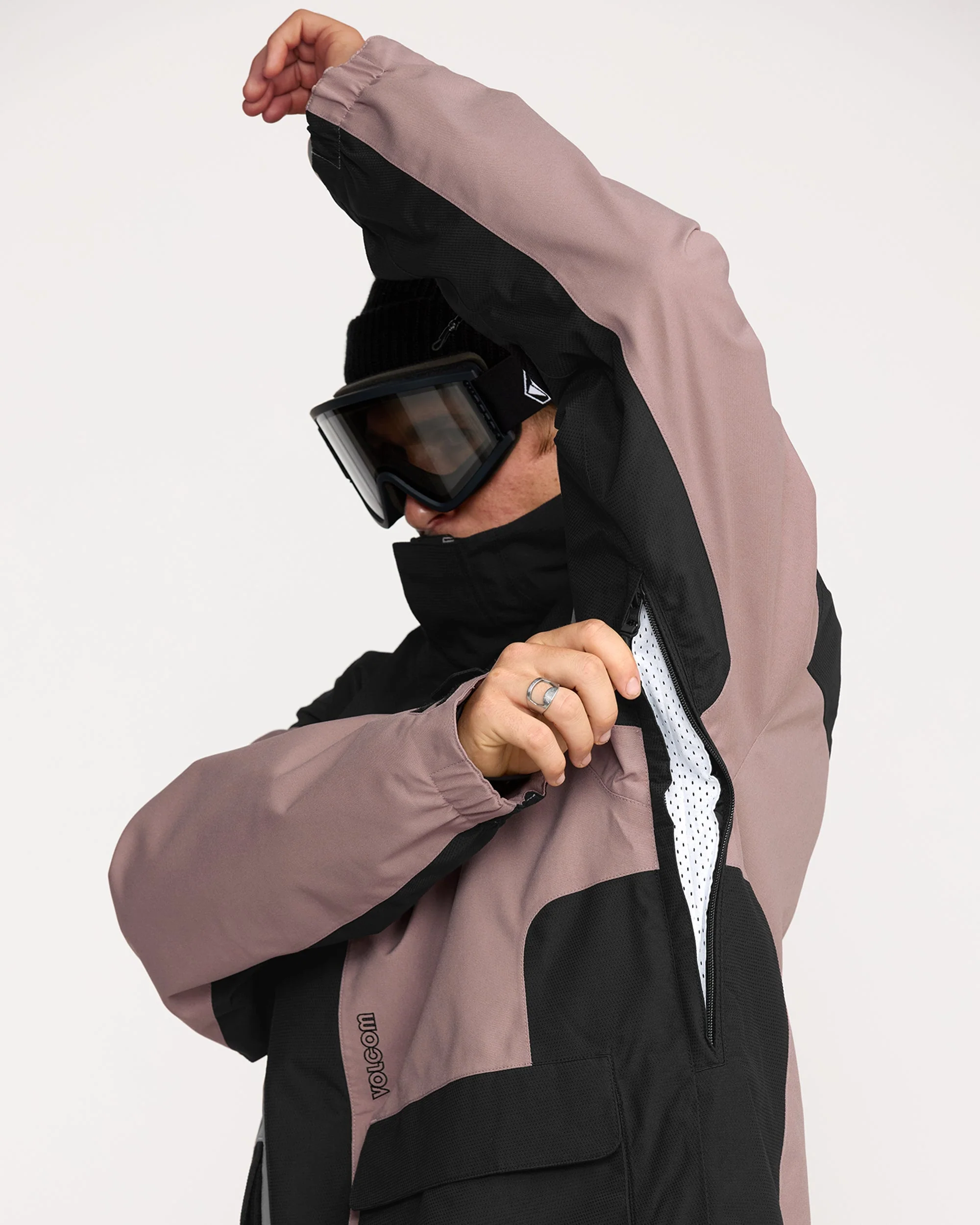 Kleveland Jacket - Image 5