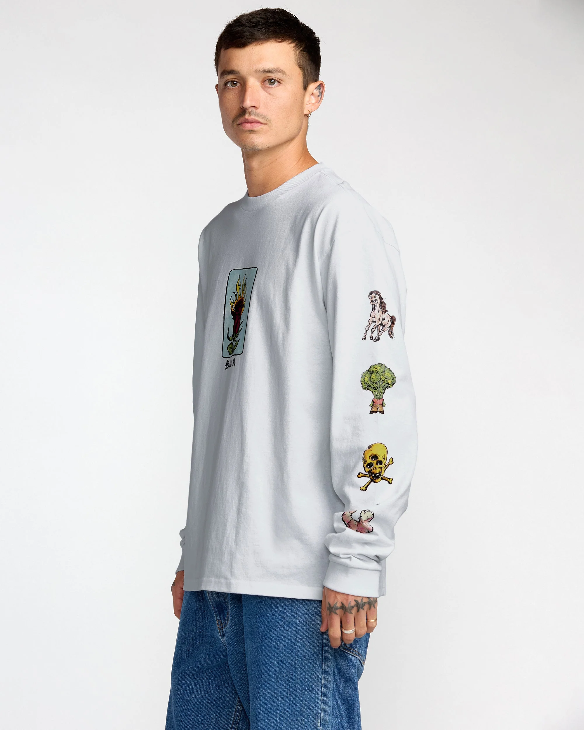 KSL Long Sleeve Tee - Image 6