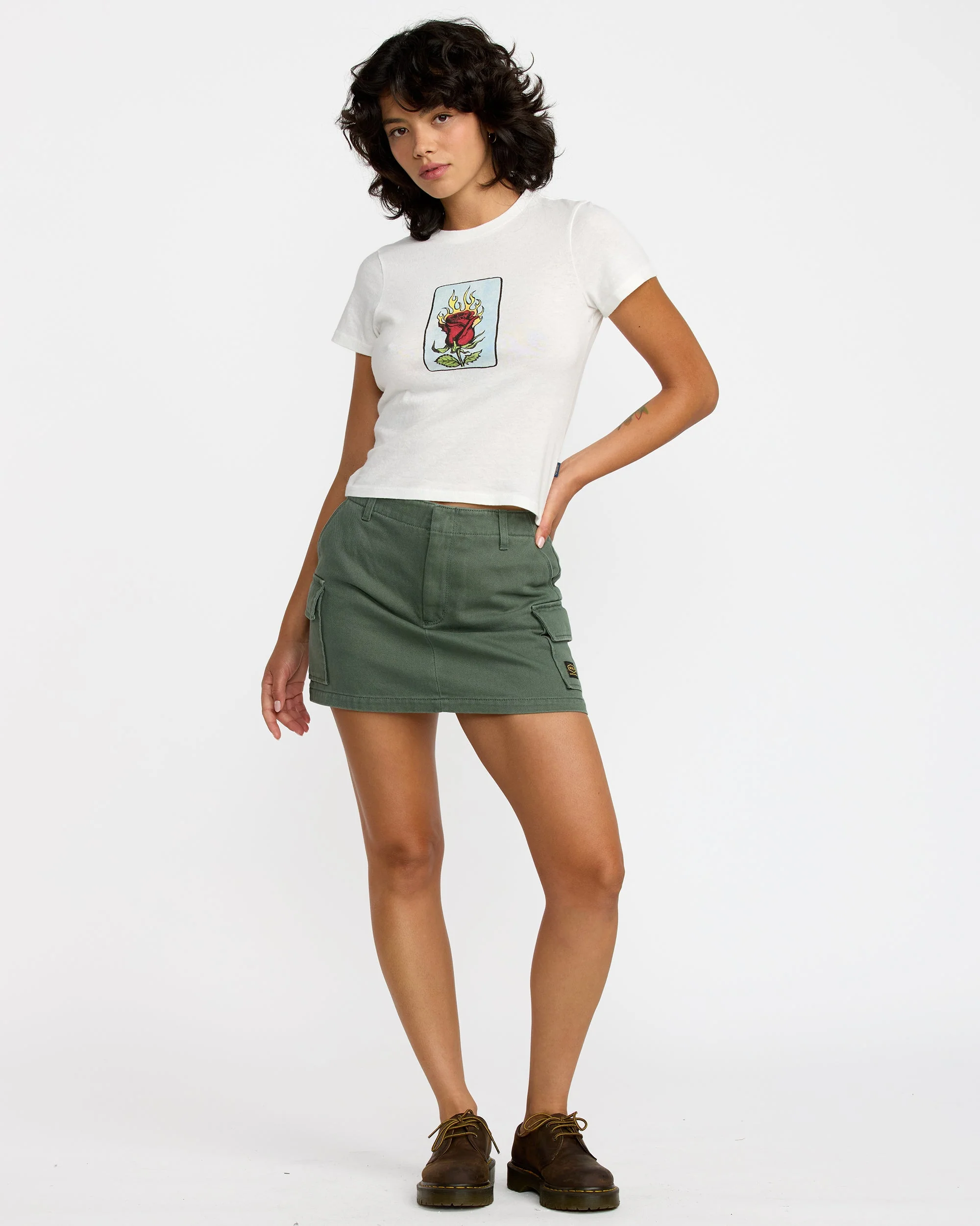 KSL Loteria 411 Tee - Image 5