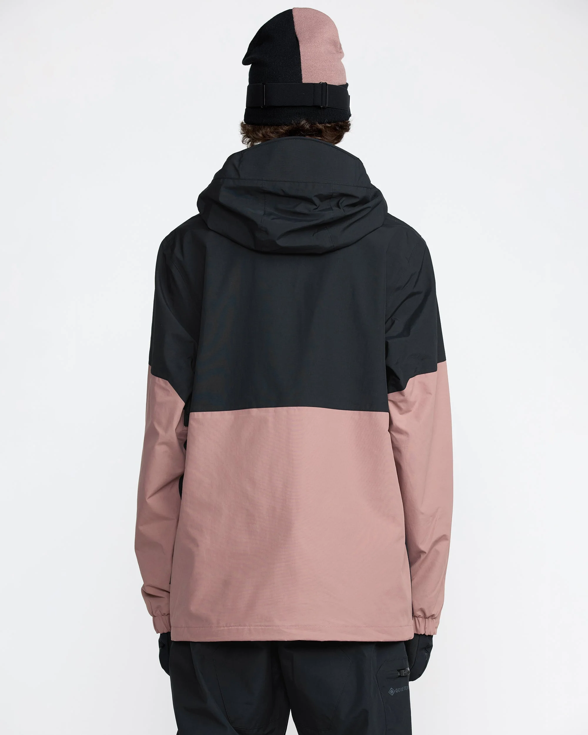 L Insulated Gore-Tex Jacket - Image 2