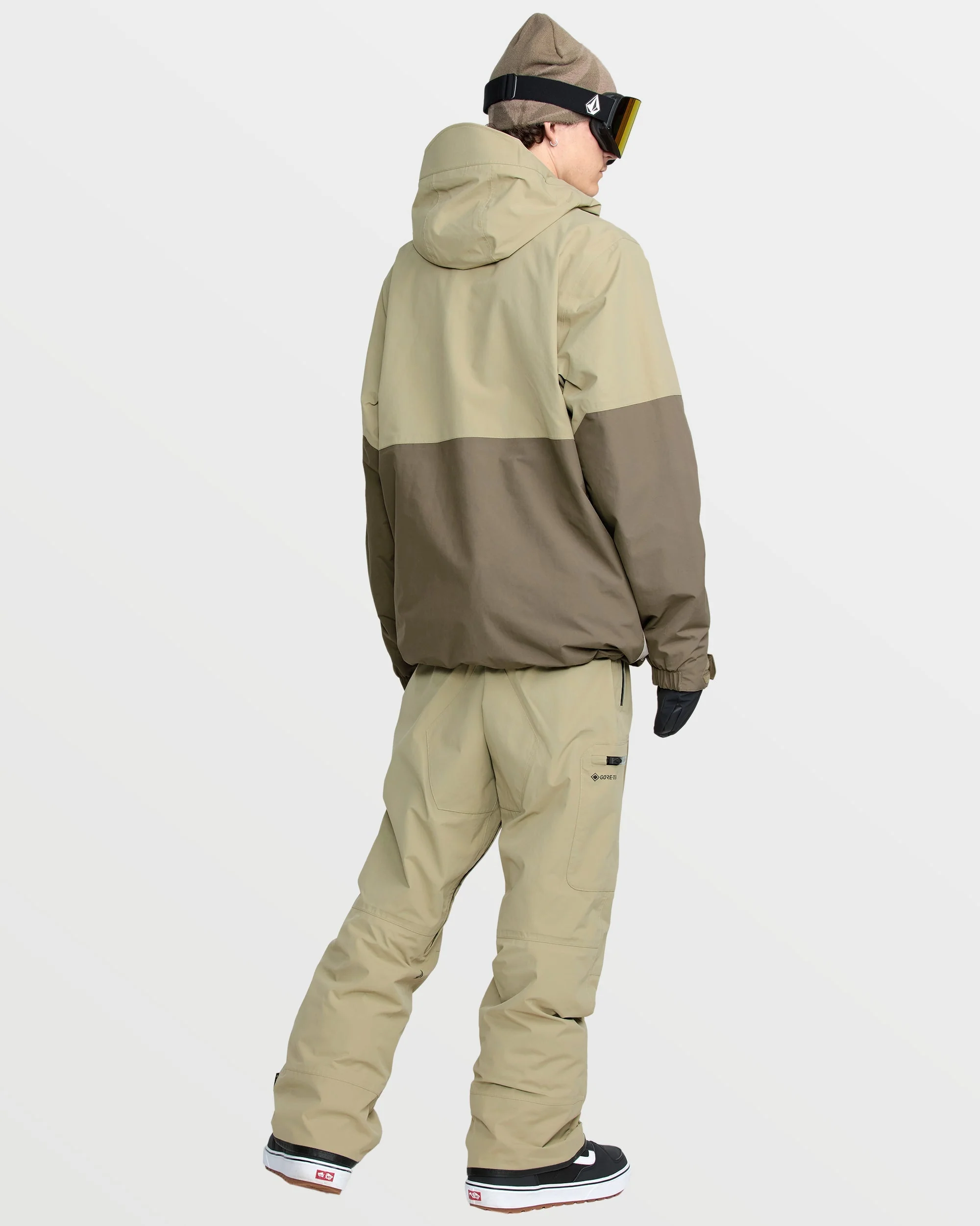 L Insulated Gore-Tex Jacket - Image 10