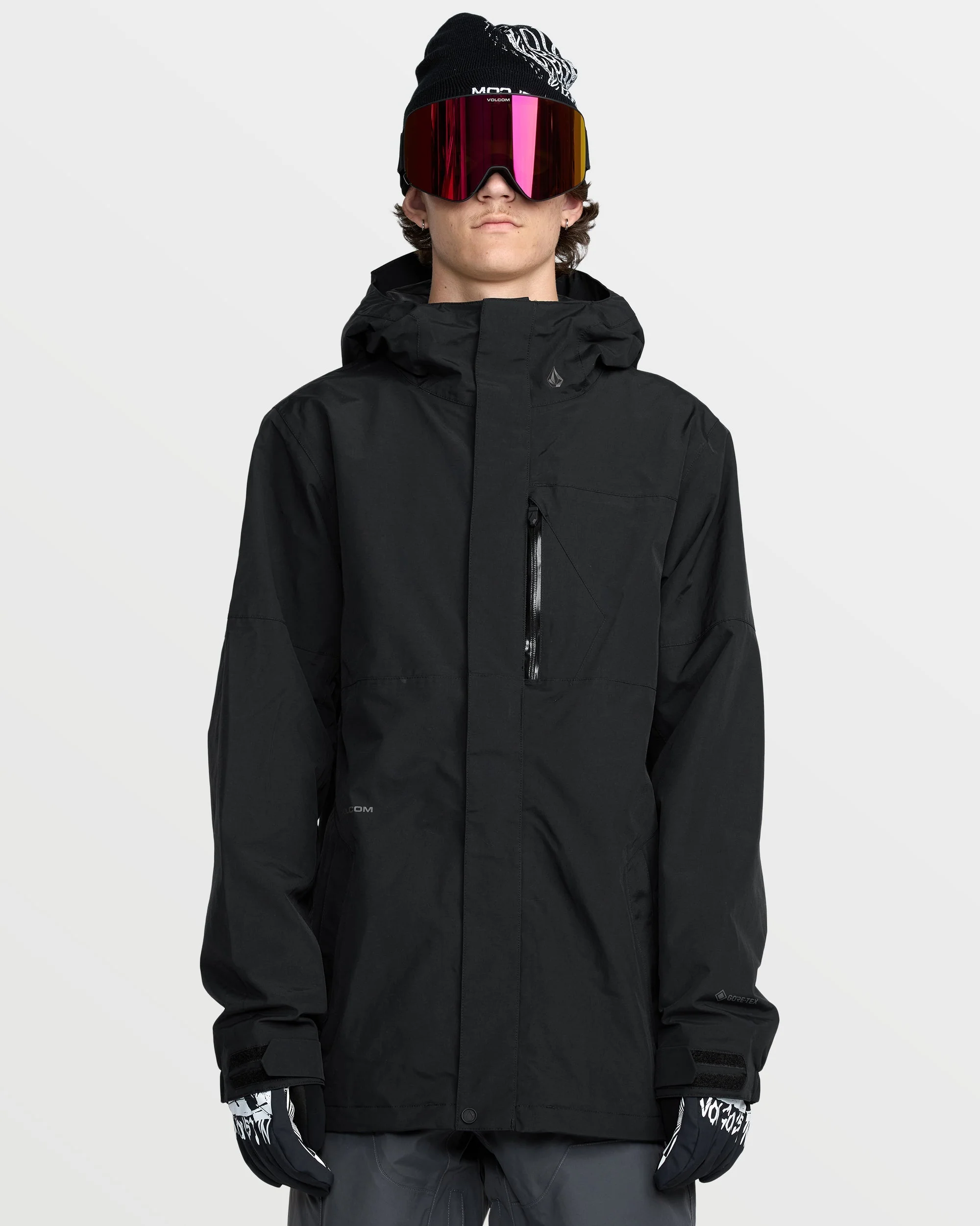 L Insulated Gore-Tex Jacket