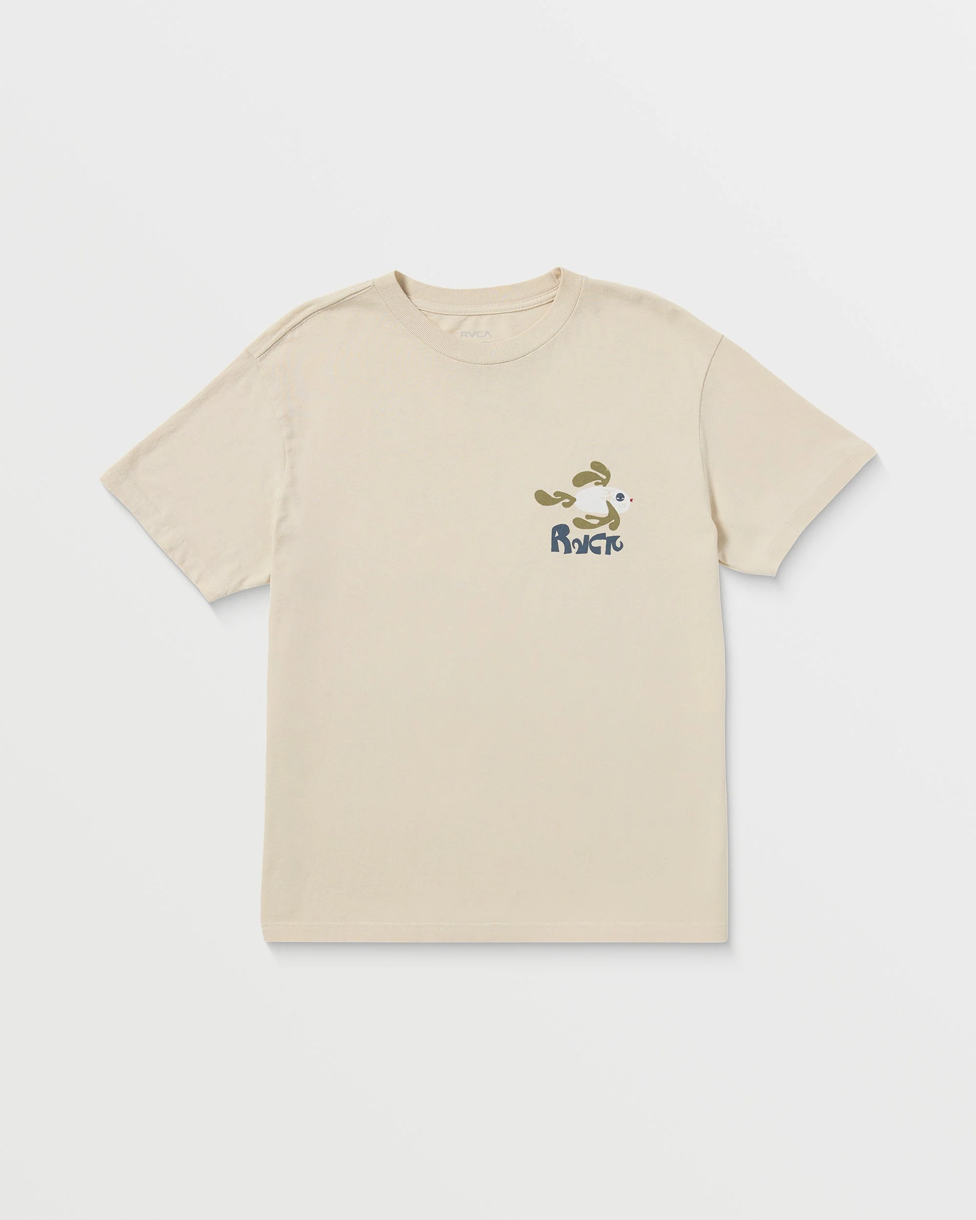 LA Fishchool Short Sleeve Tee