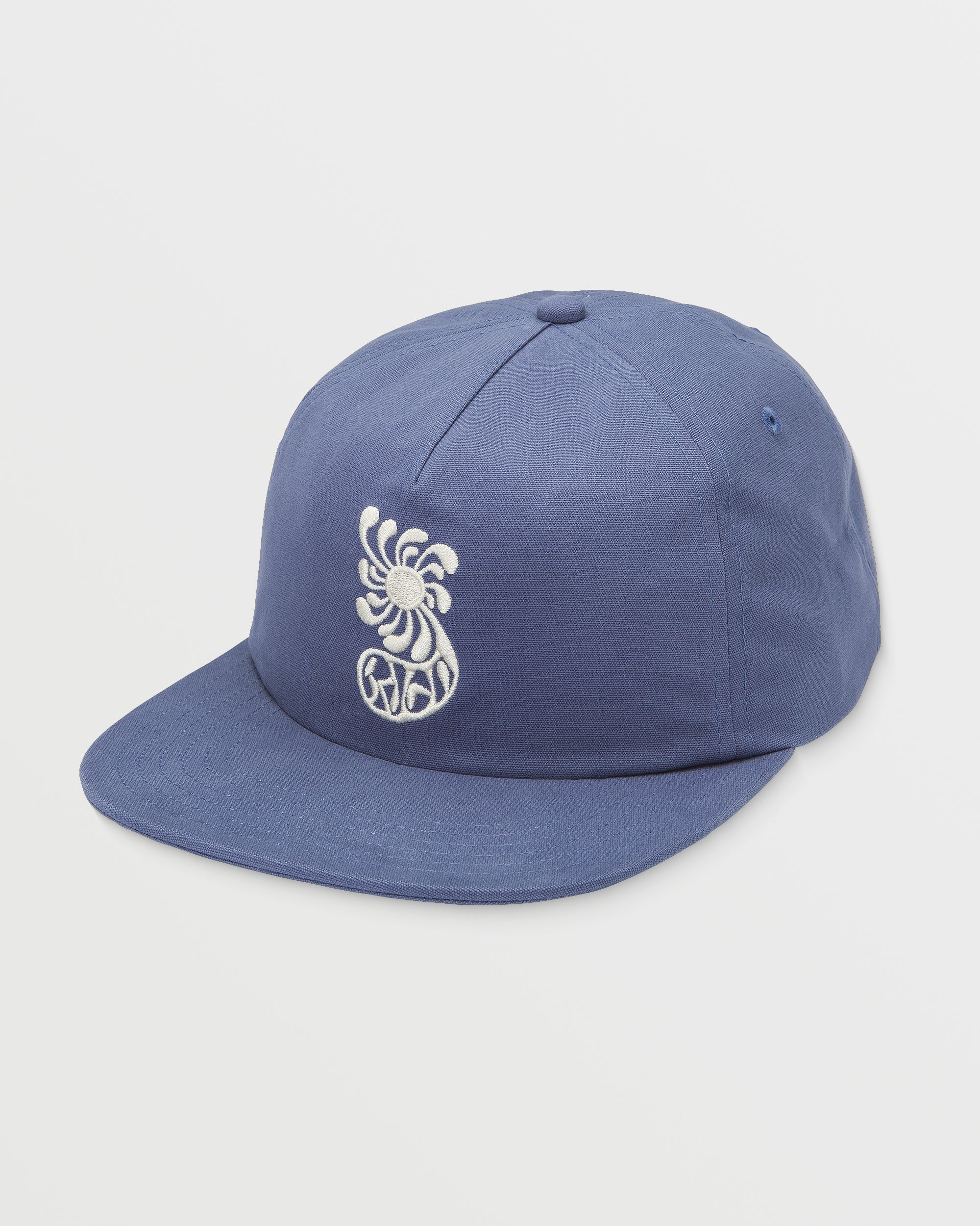 La Sunn Snapback Hat