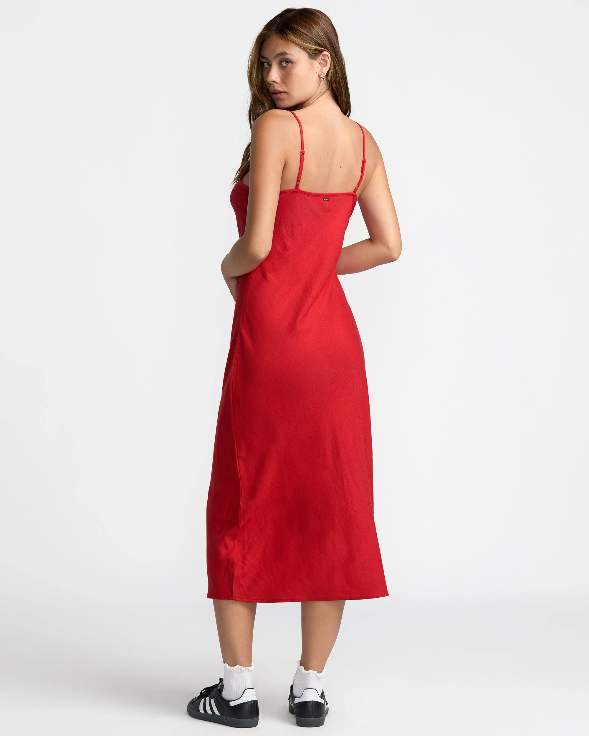 Lets Dance Slip Dress - Image 3