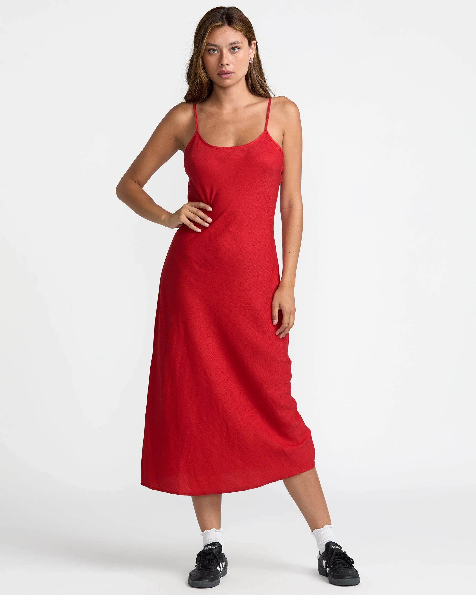 Lets Dance Slip Dress - Image 6