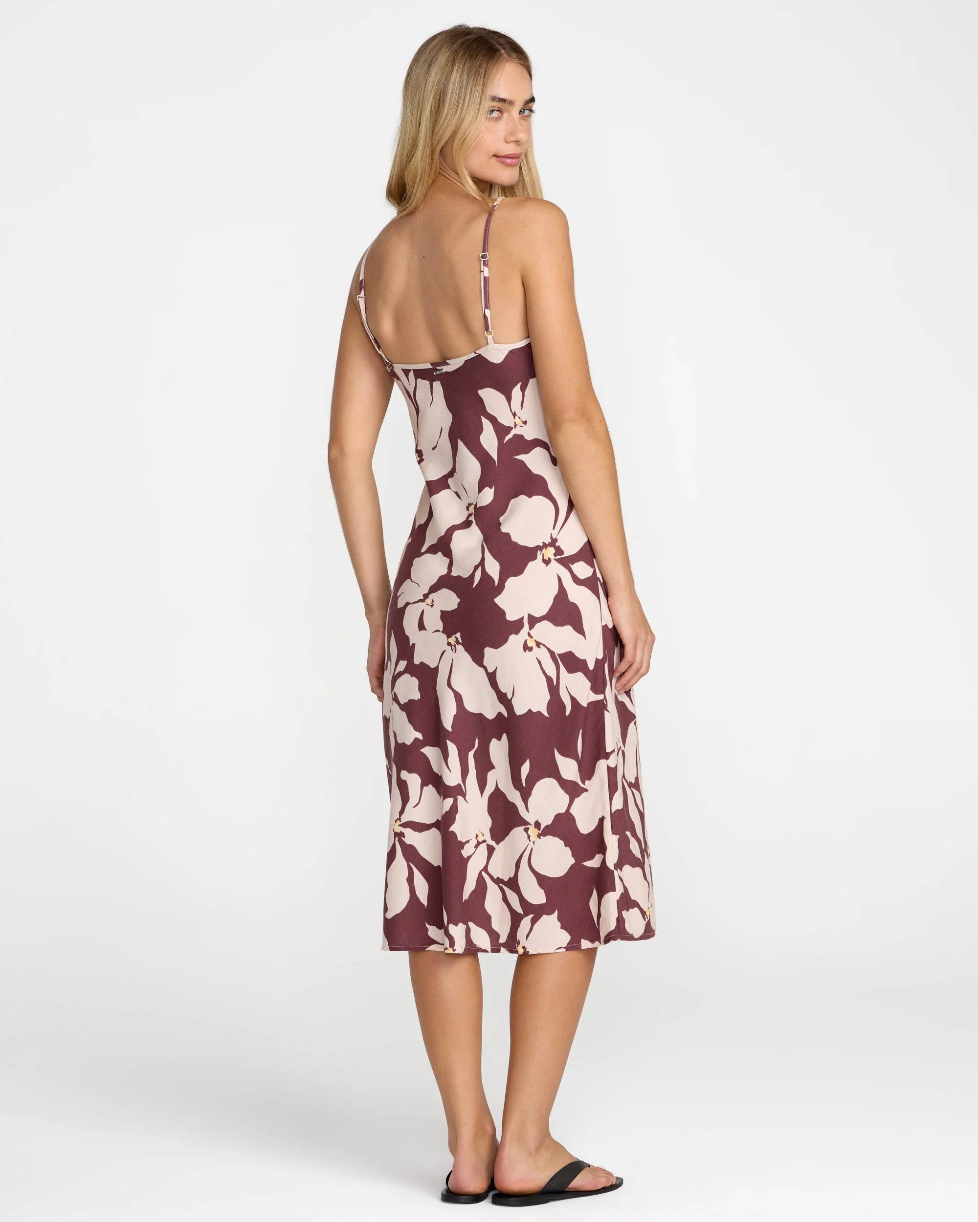 Lets Dance Slip Dress - Image 2