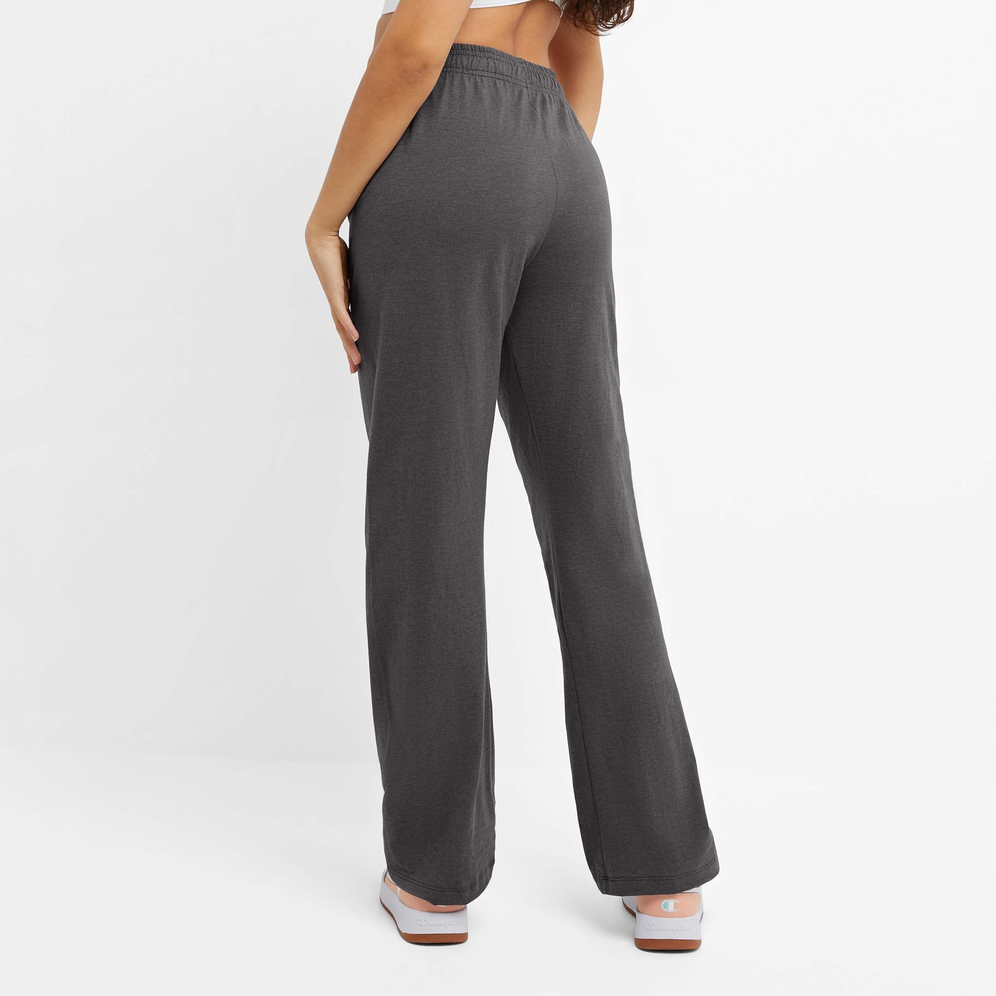 Lightweight Lounge Pants, C Logo - Image 3
