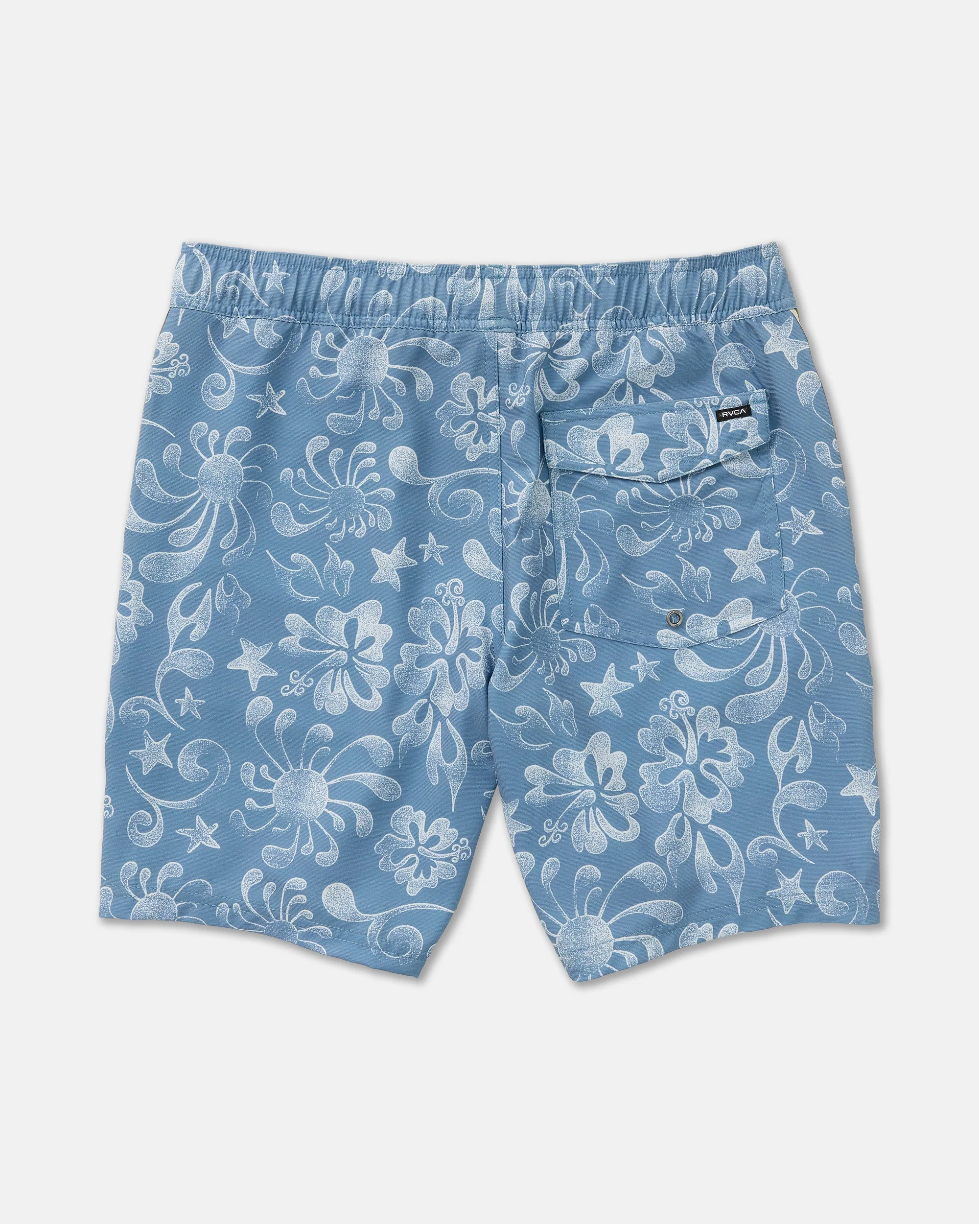 Local Aloha Elastic Trunk 19" - Image 2