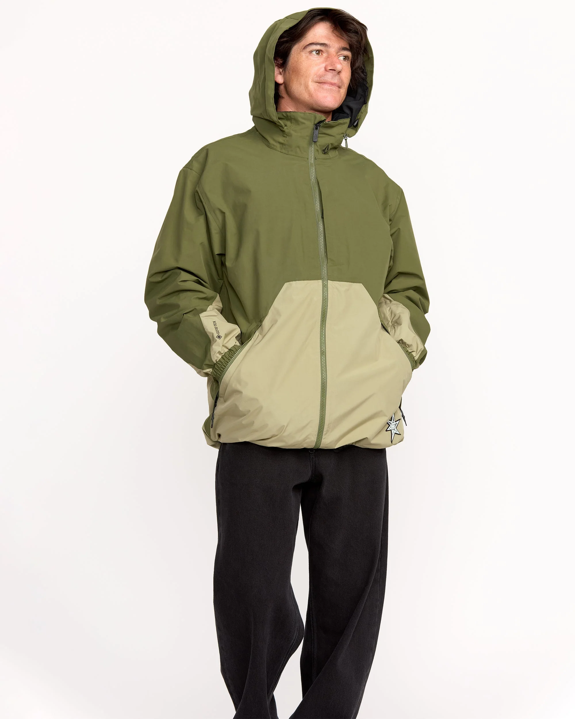 Longo Gore-Tex Jacket - Image 10
