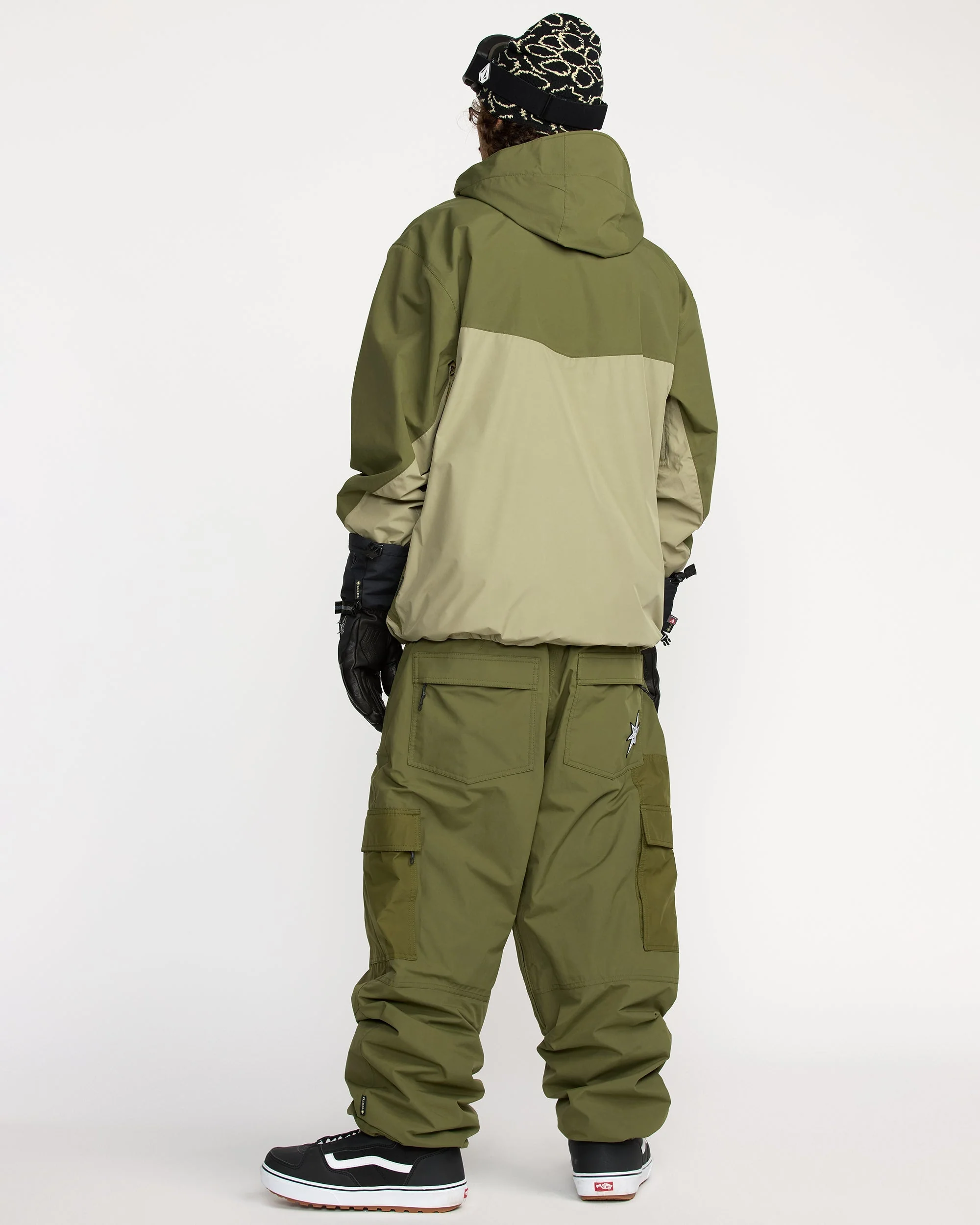 Longo Gore-Tex Jacket - Image 12