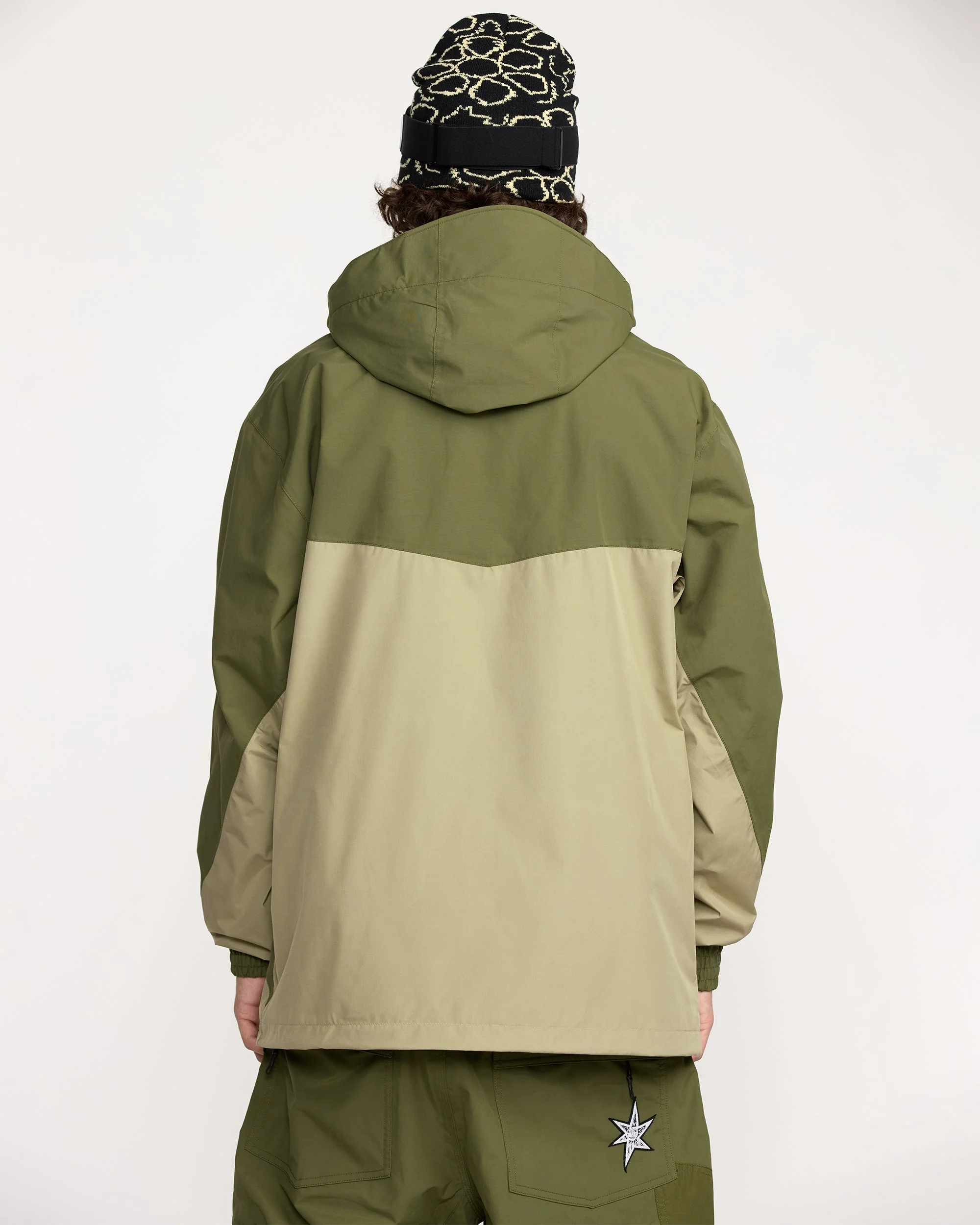 Longo Gore-Tex Jacket - Image 2