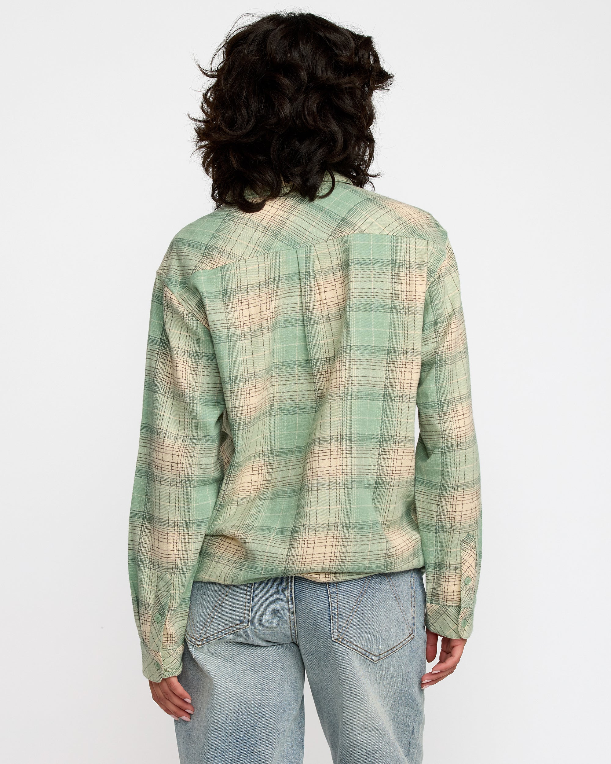 Mabel Flannel - Image 2
