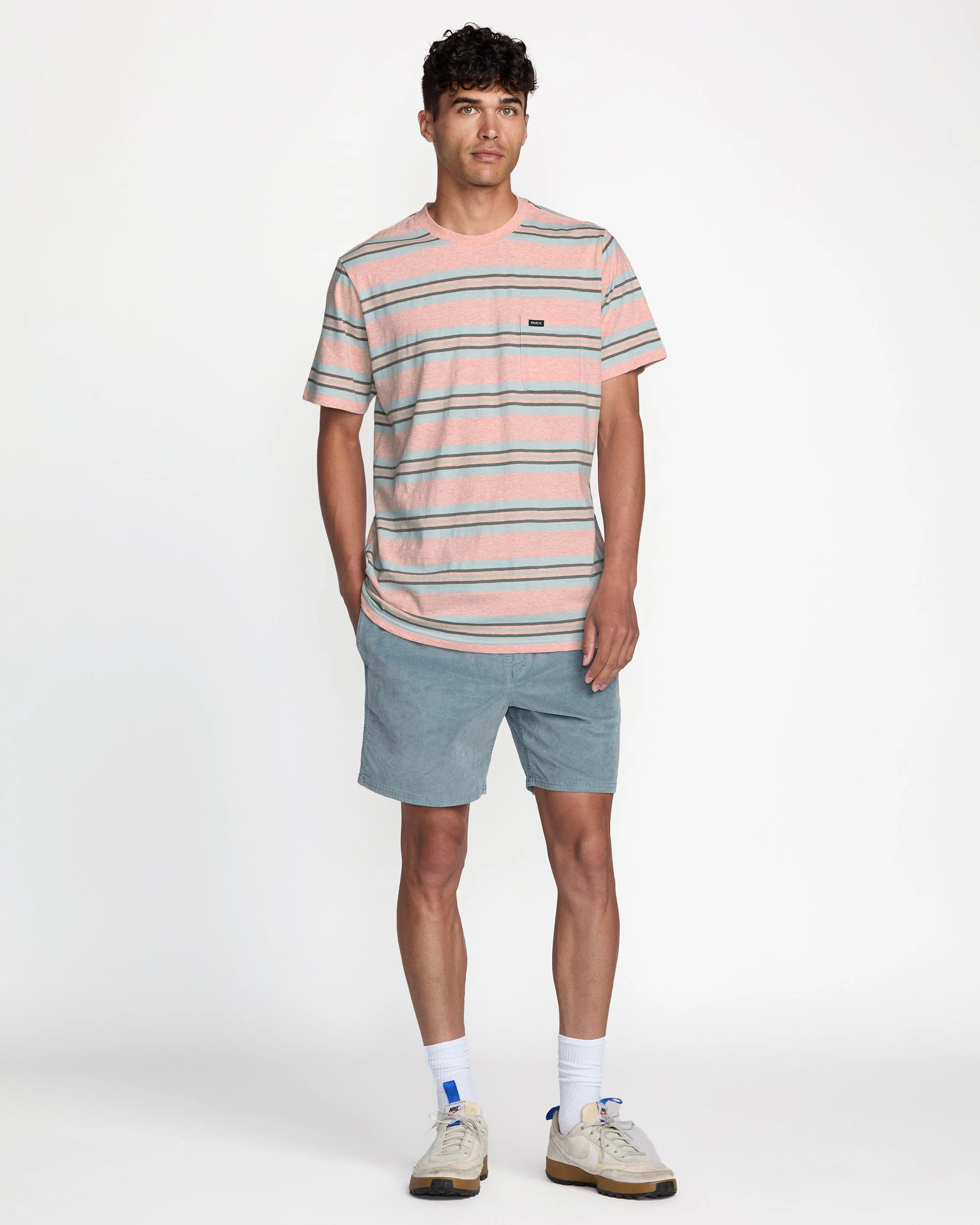 Magnolia Crew Short Sleeve Tee - Image 5