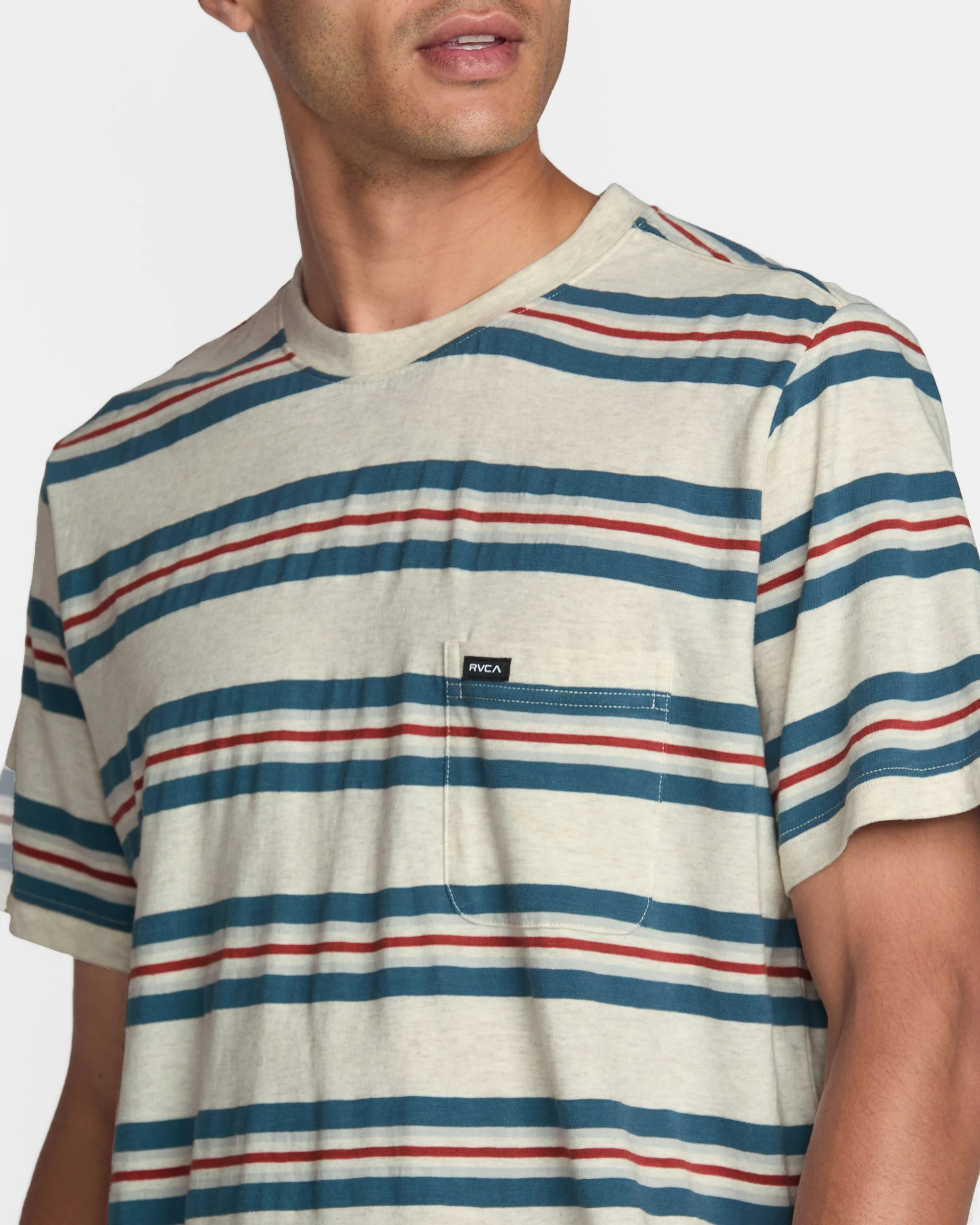 Magnolia Crew Short Sleeve Tee - Image 3