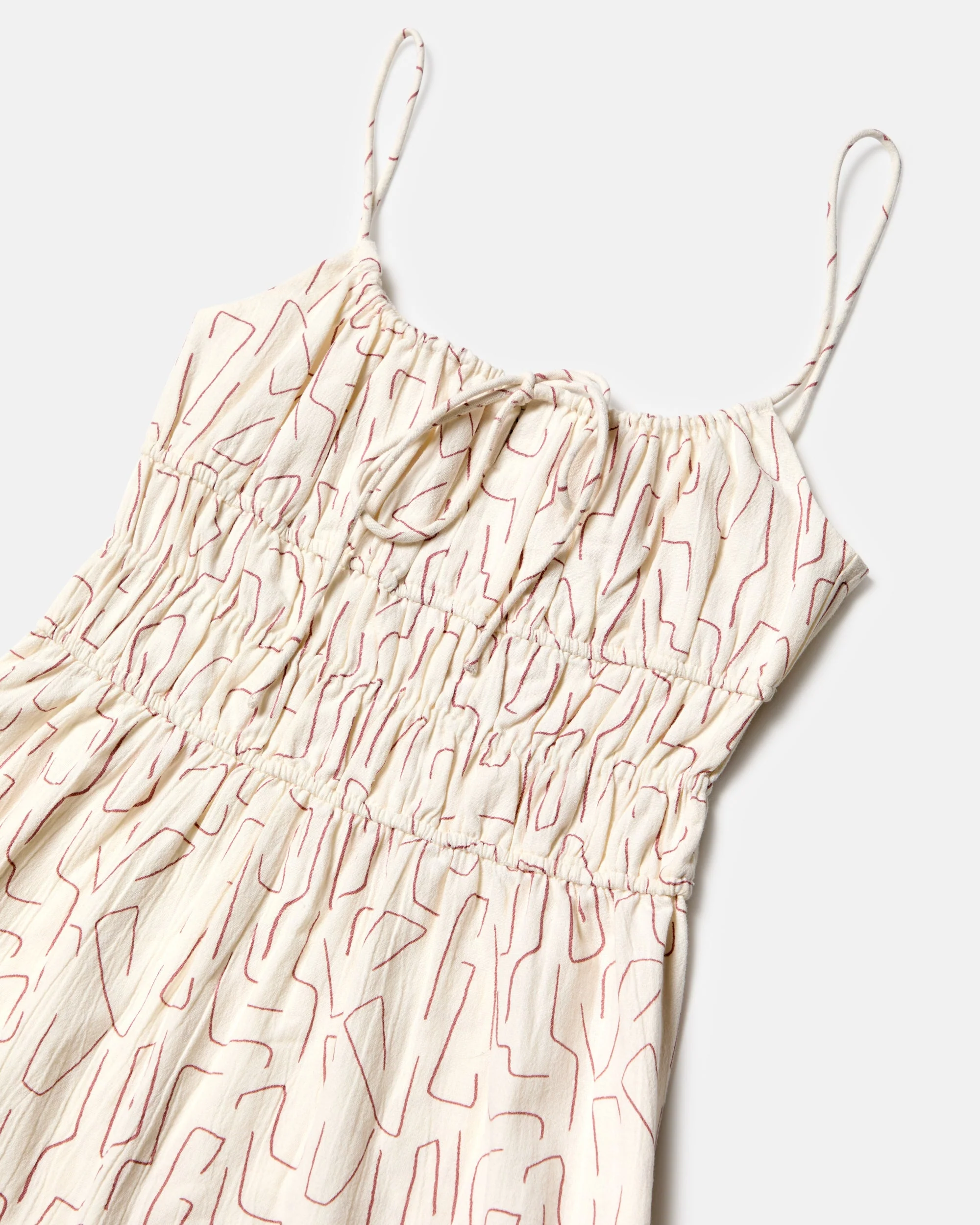 Maia Midi Dress - Image 9