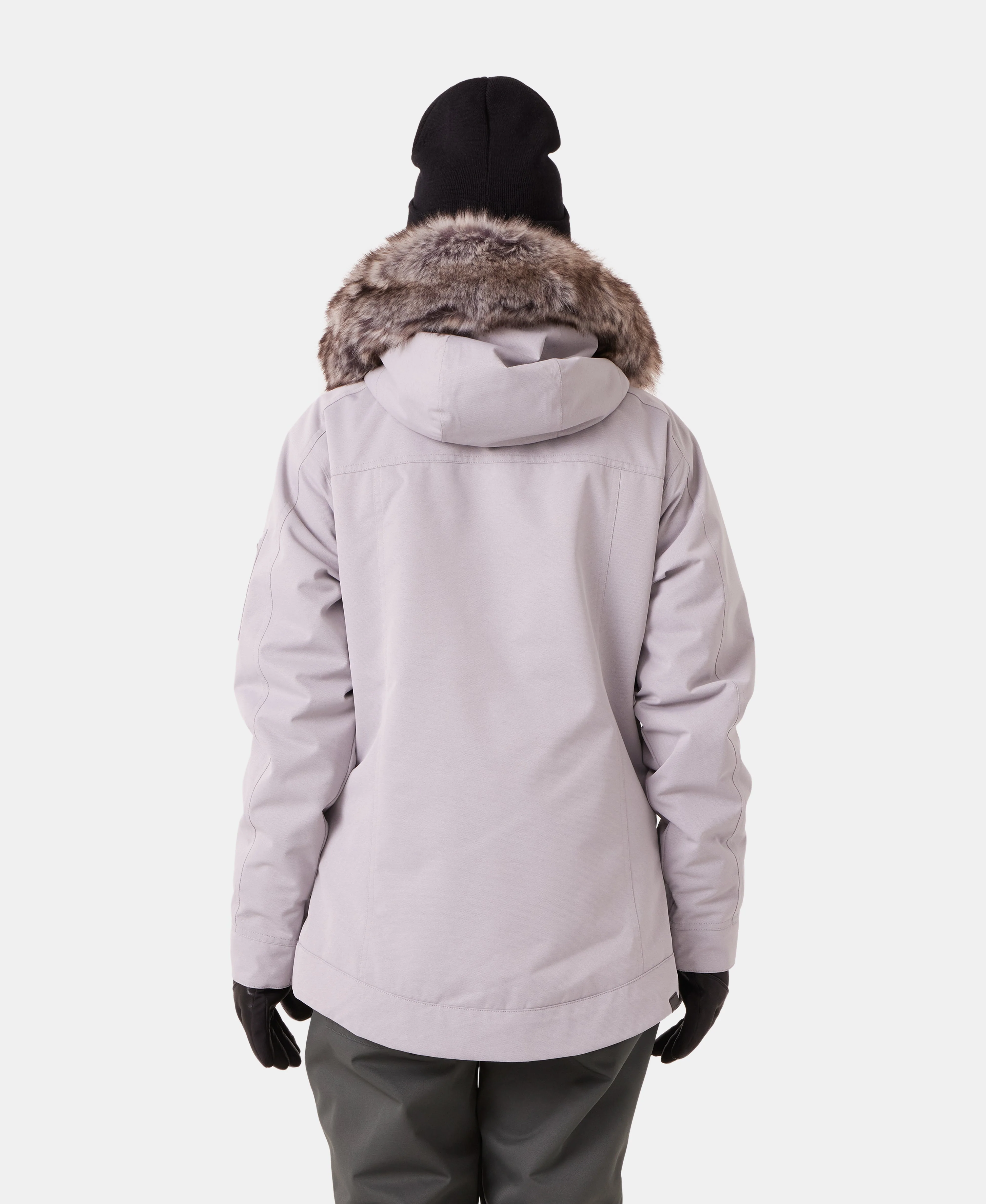 Meade Jacket - Image 2